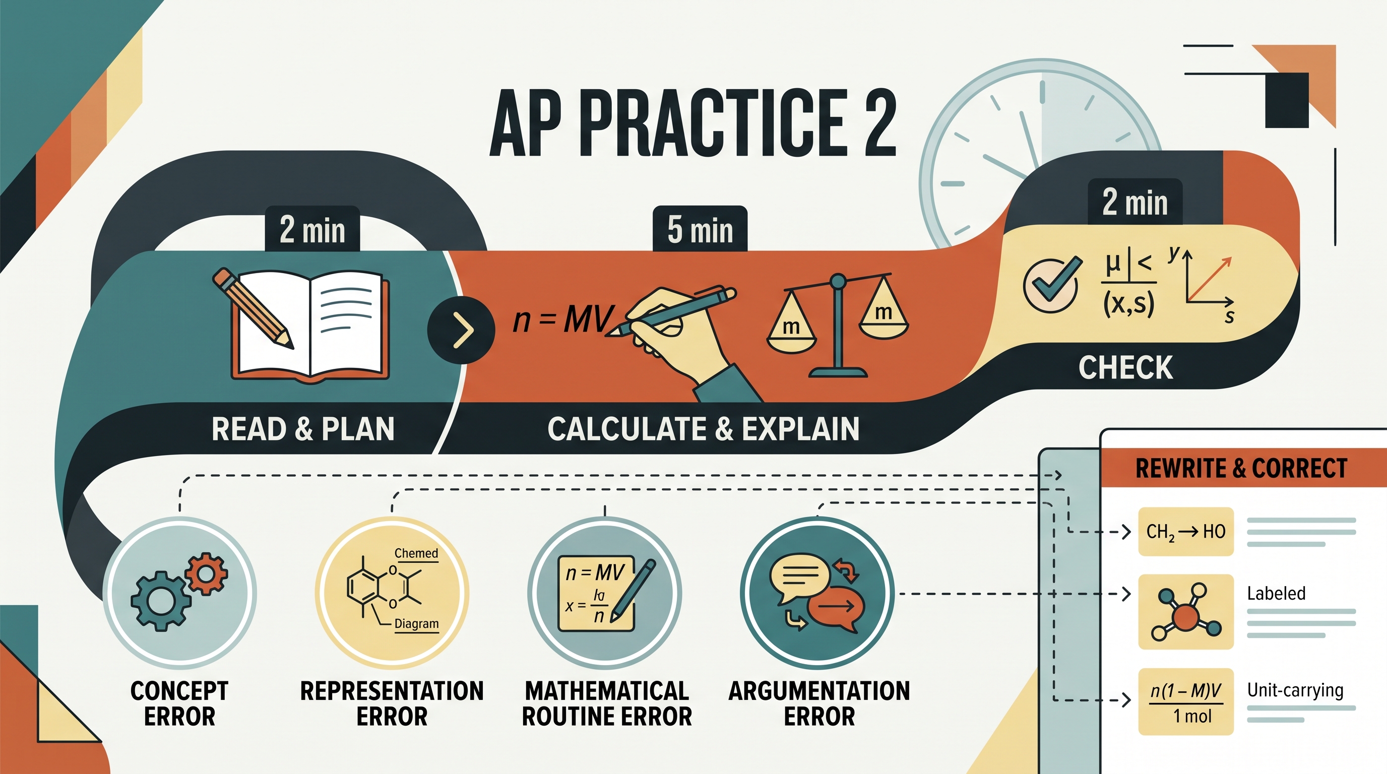 AP Practice 2 - AP Chemistry - image 1