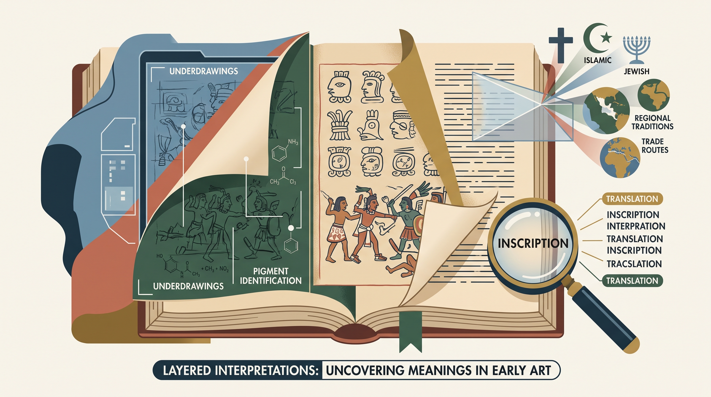 3.6 3.5 Theories and Interpretations of Early European and Colonial American Art - AP Art History - image 1