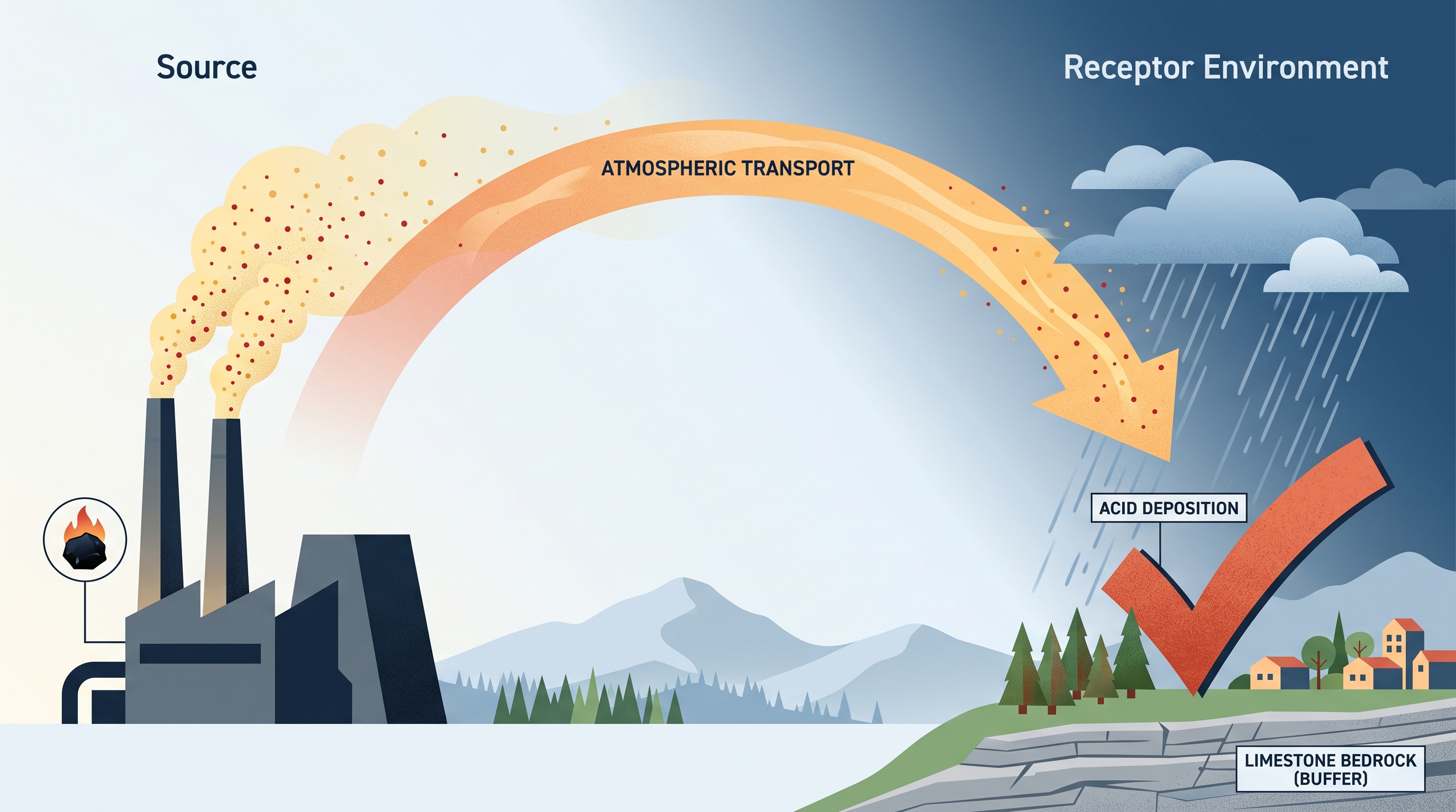 7.7 Acid Rain · 7.8 Noise Pollution - AP Environmental Science - image 1