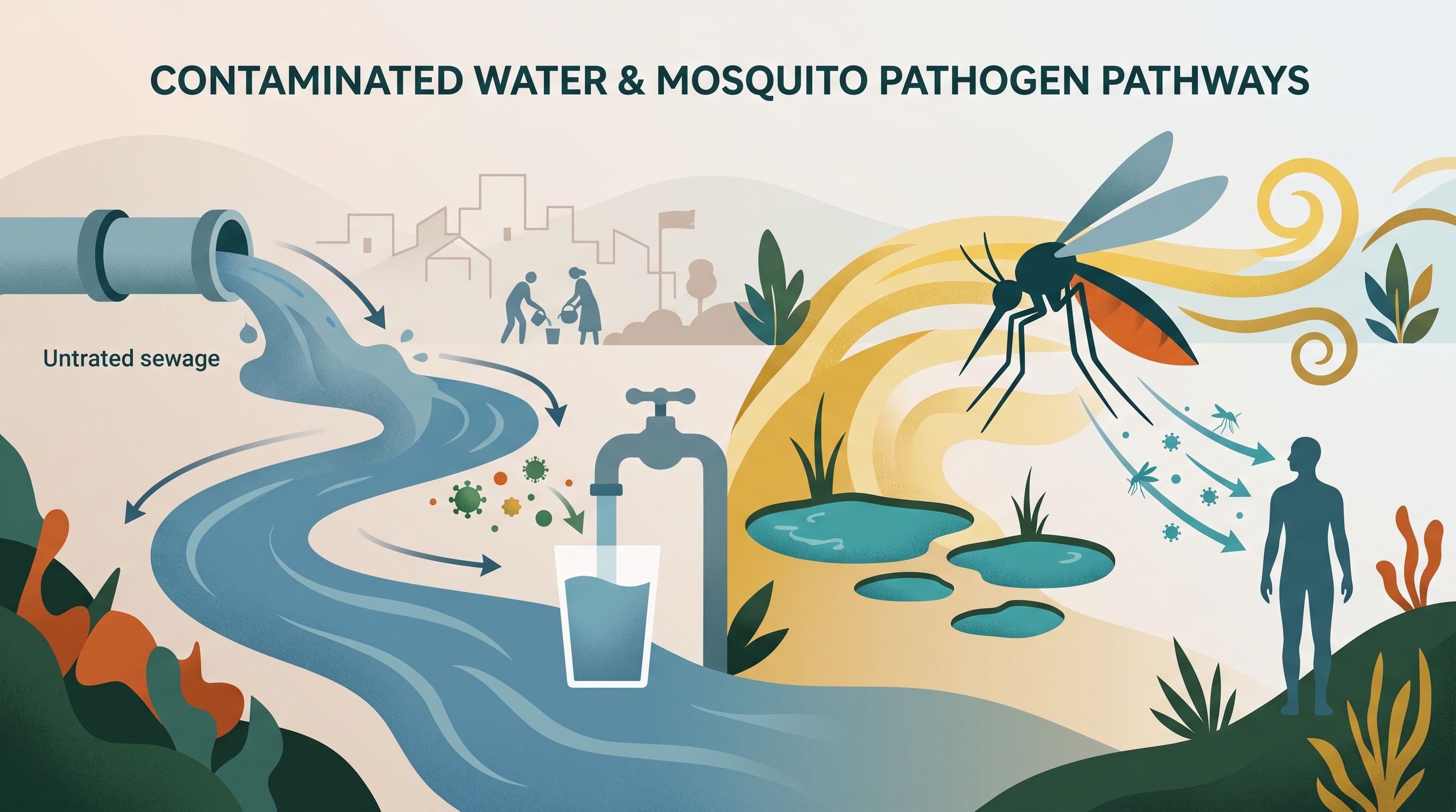 8.15 Pathogens and Infectious Diseases - AP Environmental Science - image 1