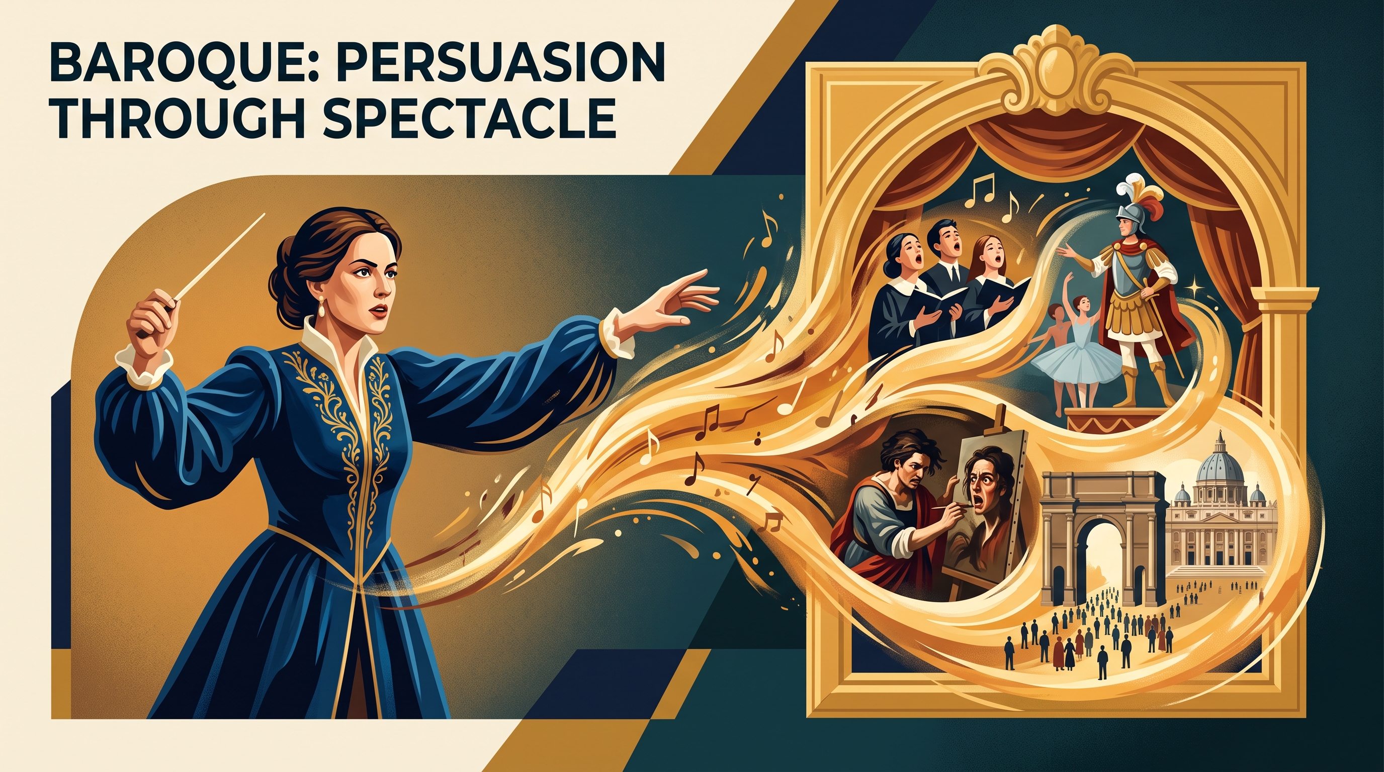 2.7 Art of the 16th Century: Mannerism and Baroque Art · 2.8 Causation in the Age of Reformation and the Wars of Religion - AP European History - image 1