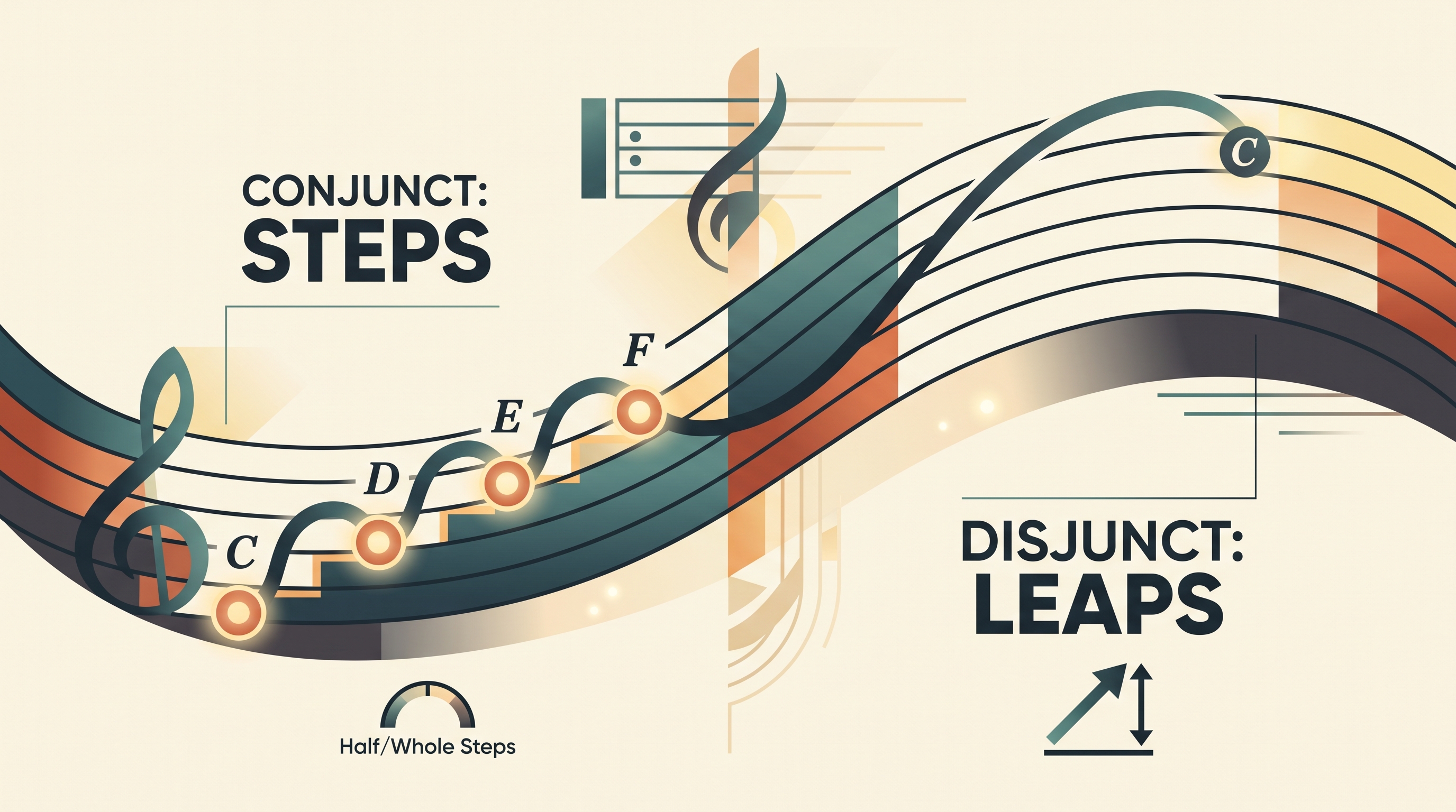 1.3 Half steps and whole steps - AP Music Theory - image 1