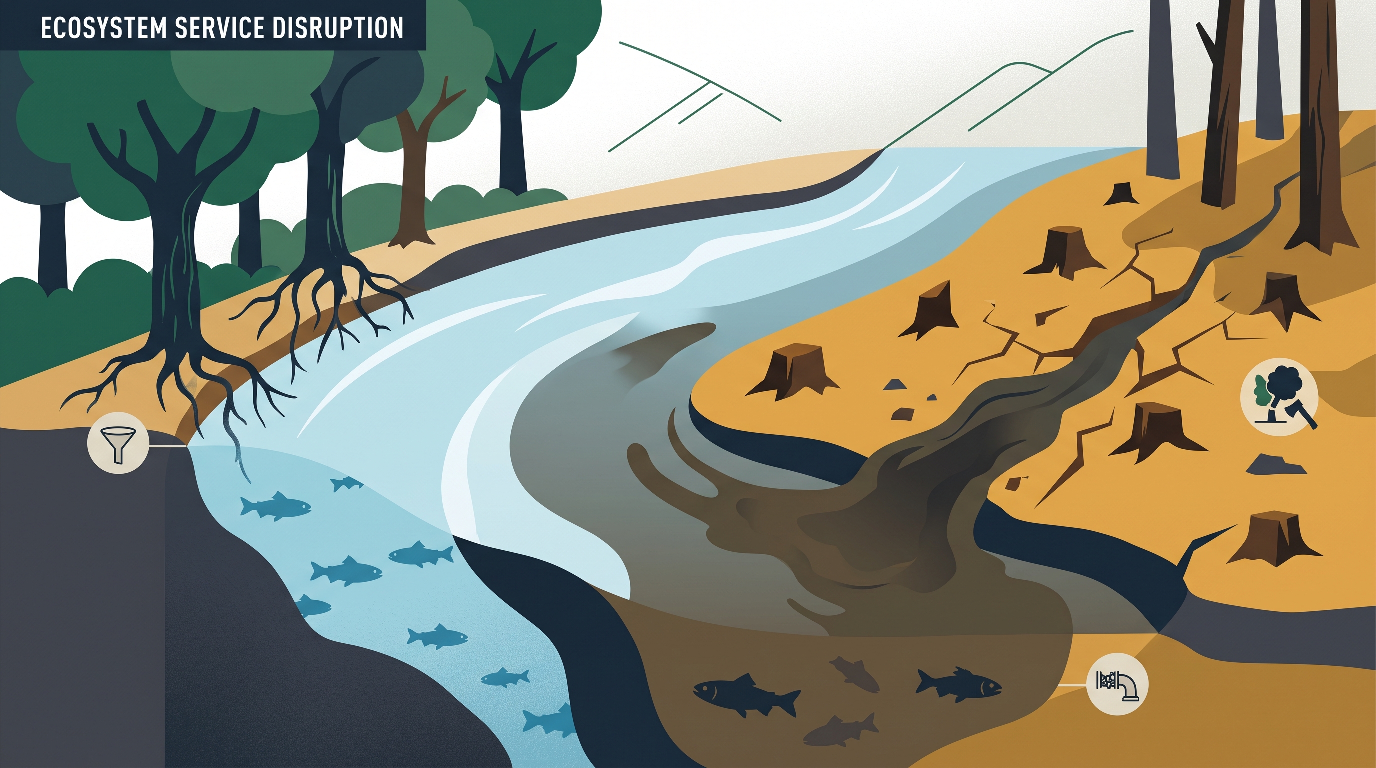 8.7 Disruptions in Ecosystems - AP Biology - image 1