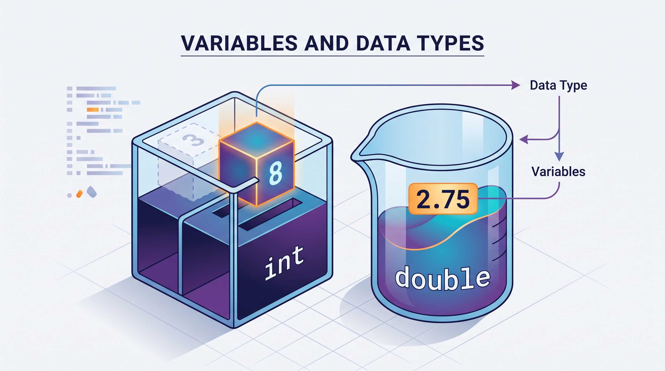 1.2 Variables and Data Types - AP Computer Science A - image 1