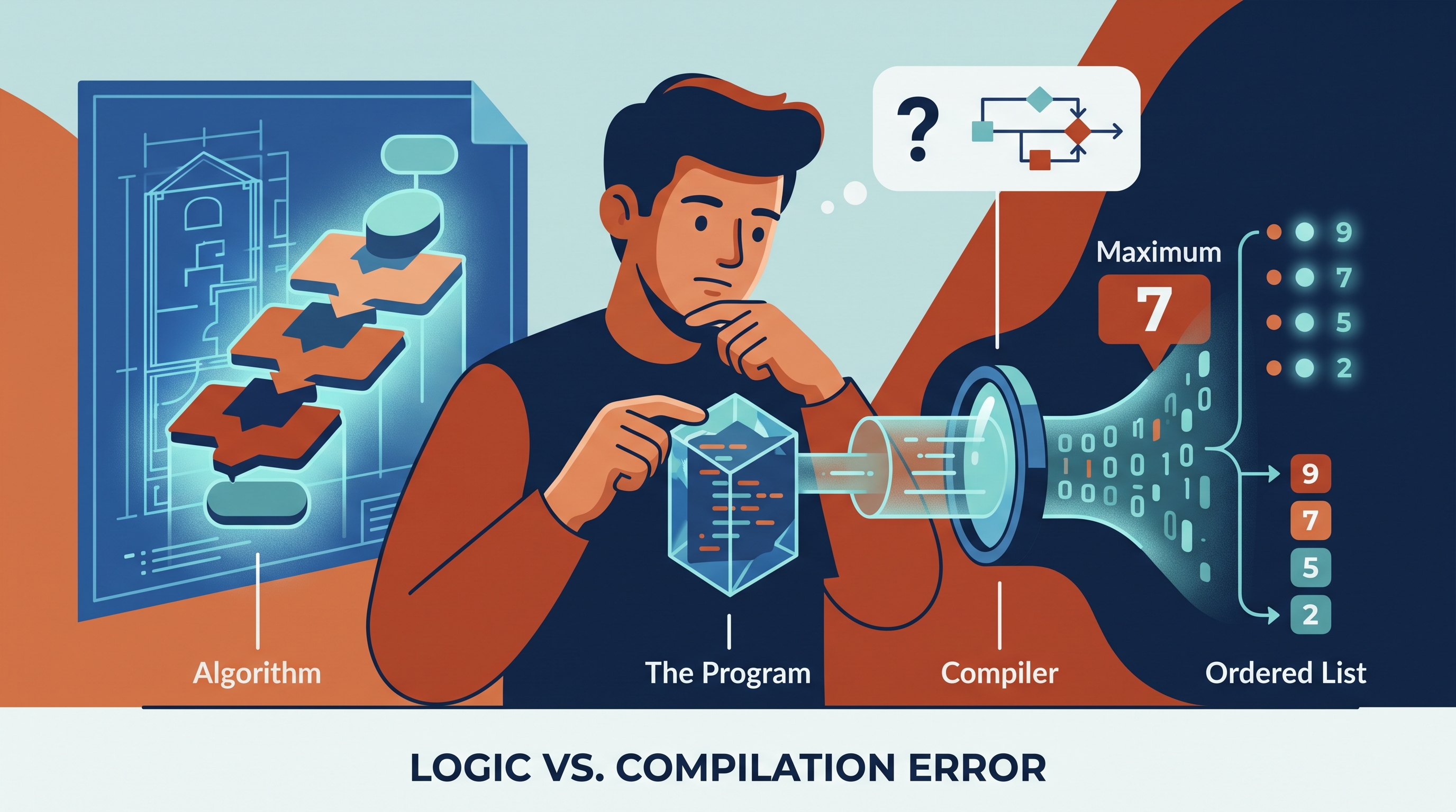 1.1 Introduction to Algorithms, Programming, and Compilers - AP Computer Science A - image 1