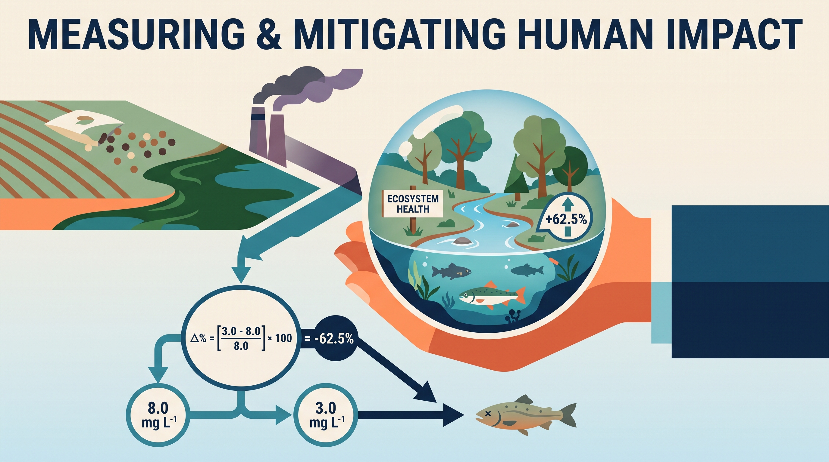 8.1 Sources of Pollution · 8.2 Human Impacts on Ecosystems - AP Environmental Science - image 1
