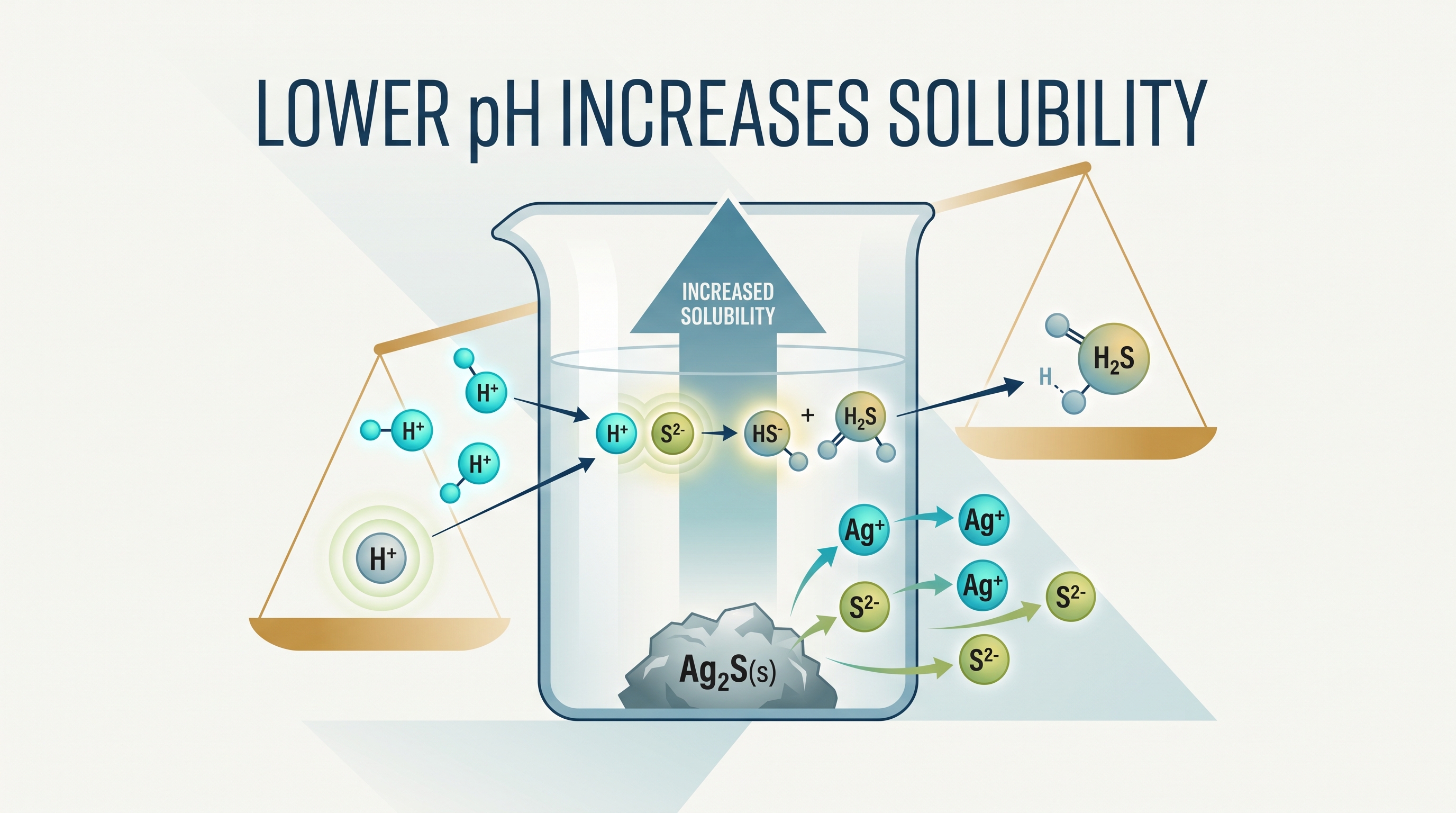 8.11 pH and Solubility - AP Chemistry - image 1