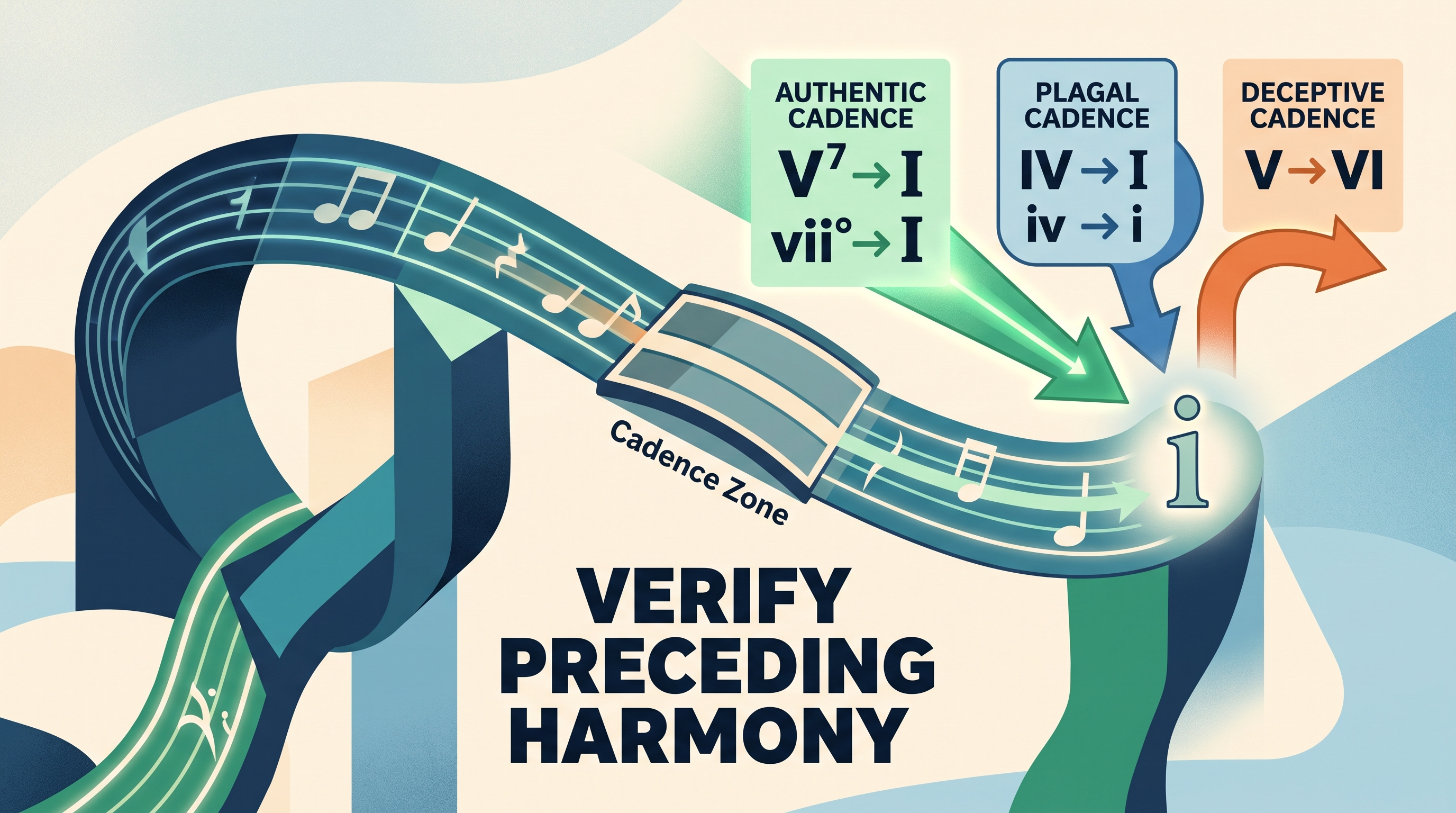 5.5 Cadences and predominant function - AP Music Theory - image 1