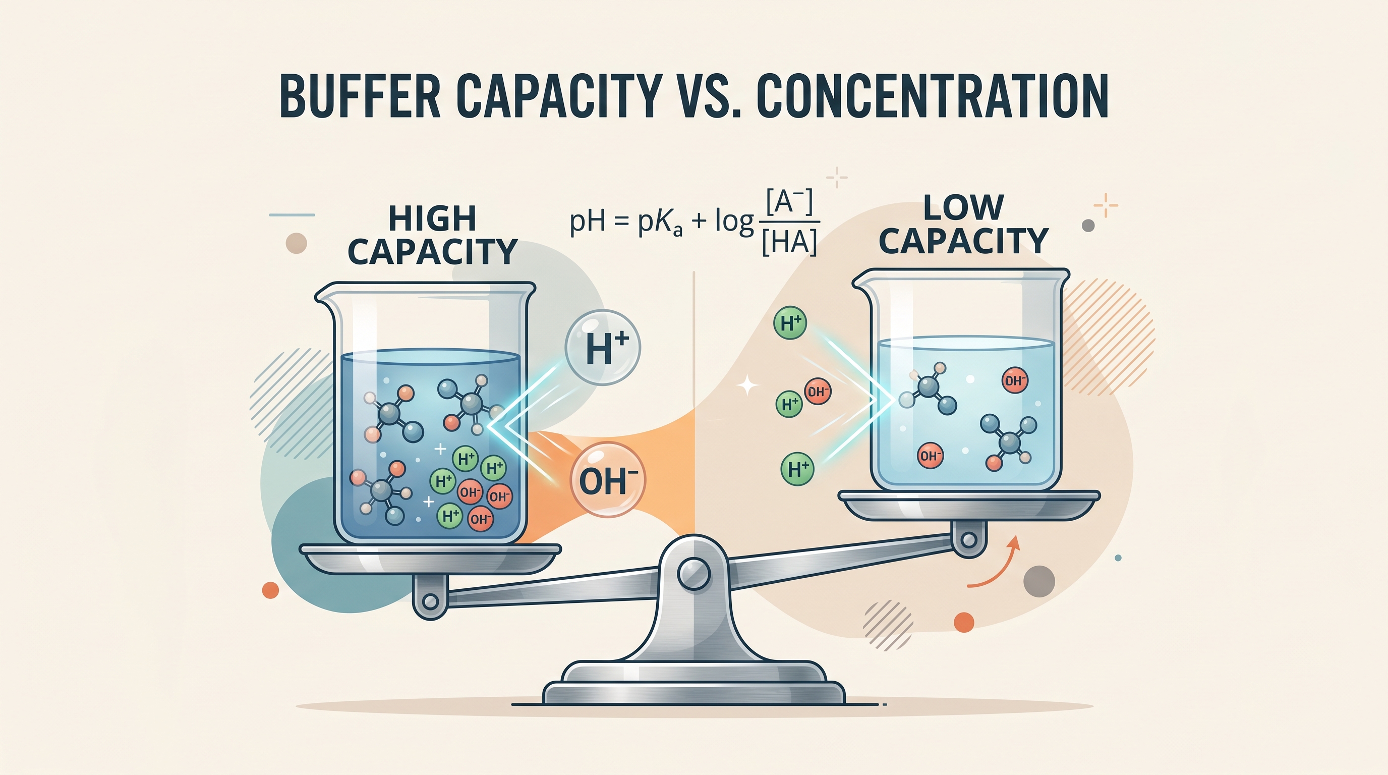 8.9 Henderson-Hasselbalch Equation · 8.10 Buffer Capacity - AP Chemistry - image 1