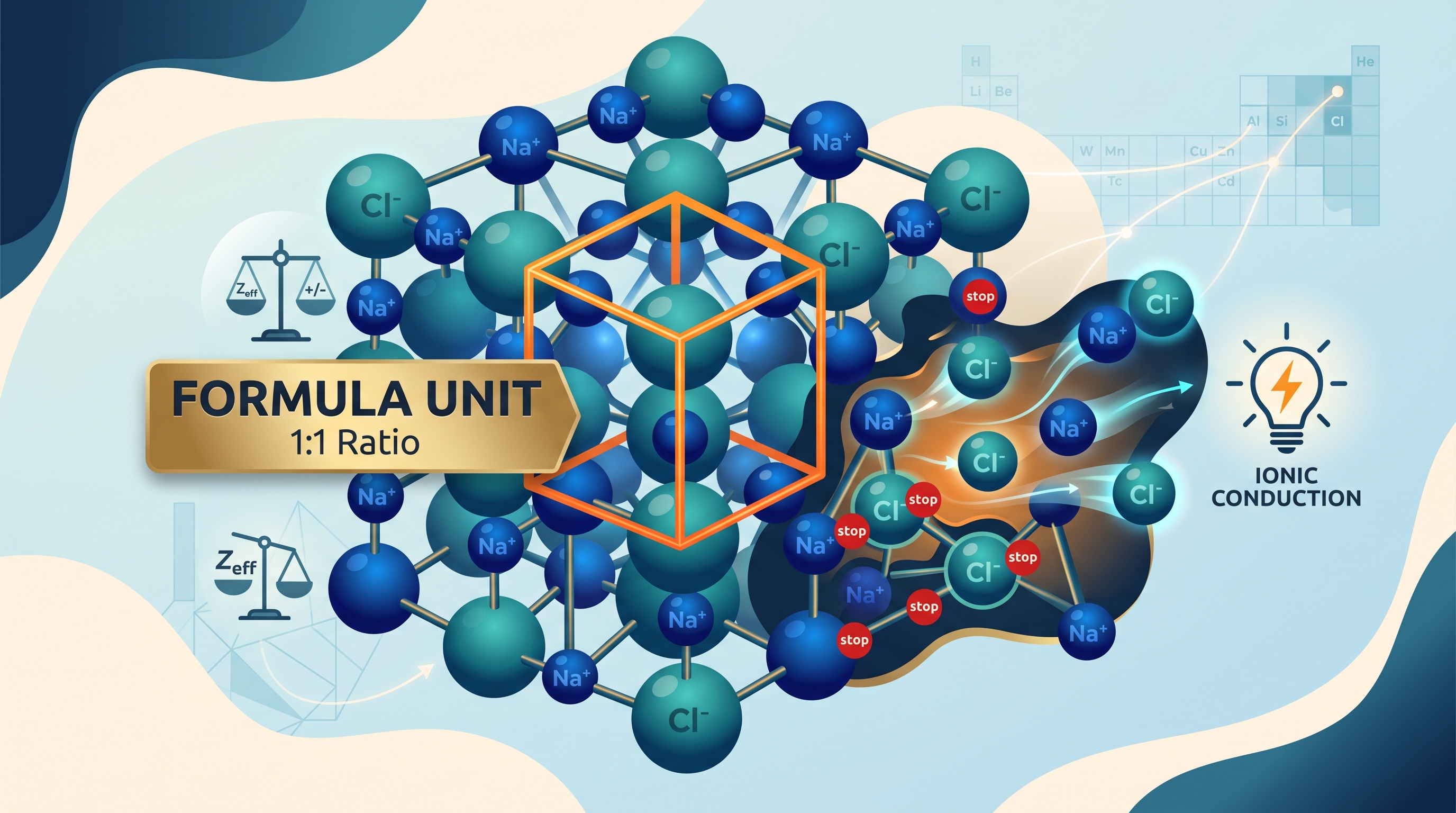 1.7 Periodic Trends · 1.8 Valence Electrons and Ionic Compounds - AP Chemistry - image 1