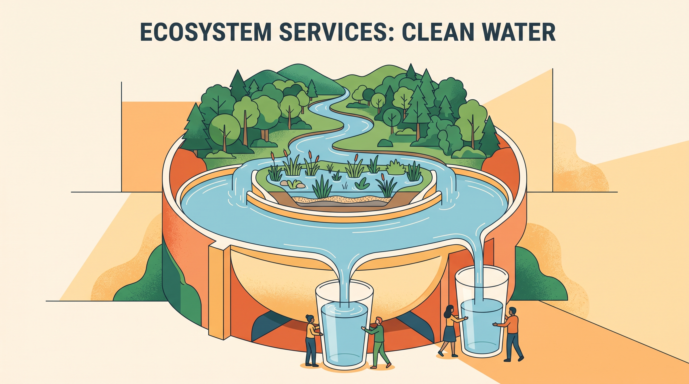 2.1 Ecosystem Services · 2.2 Island Biogeography - AP Environmental Science - image 1
