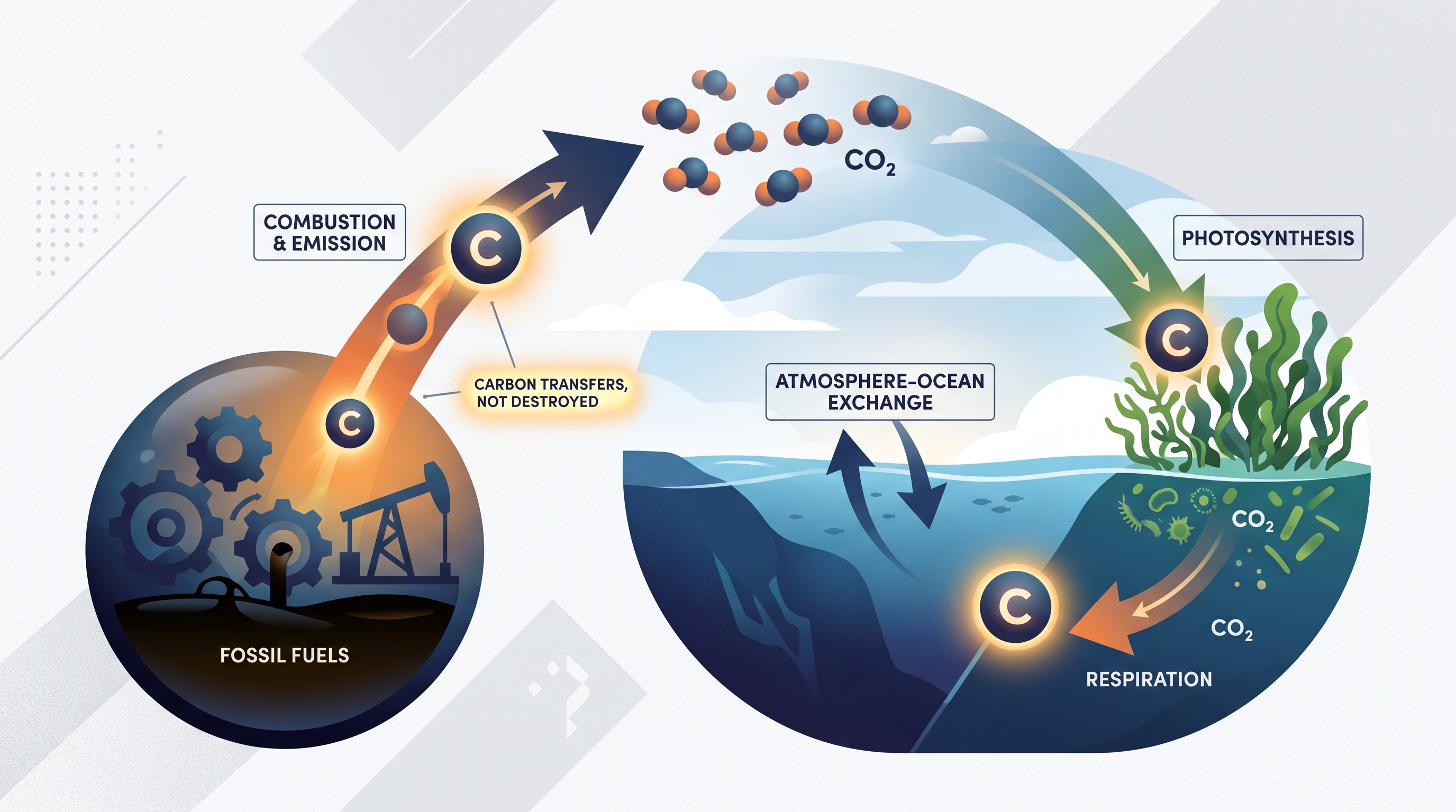1.3 Aquatic Biomes · 1.4 The Carbon Cycle - AP Environmental Science - image 1