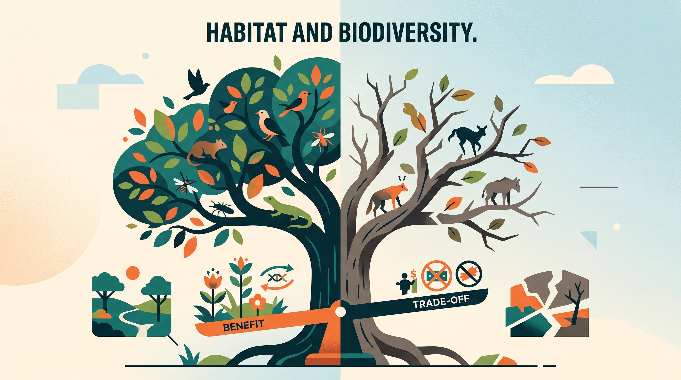 9.9 Endangered Species · 9.10 Human Impacts on Biodiversity - AP Environmental Science - image 1