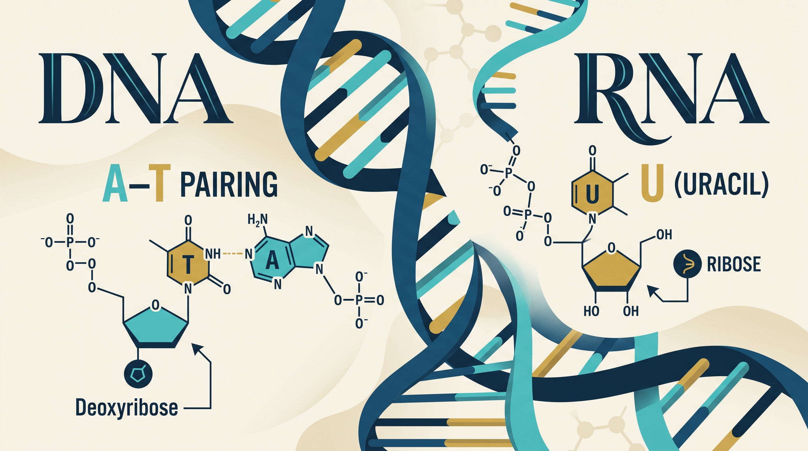 6.1 DNA and RNA Structure - AP Biology - image 1