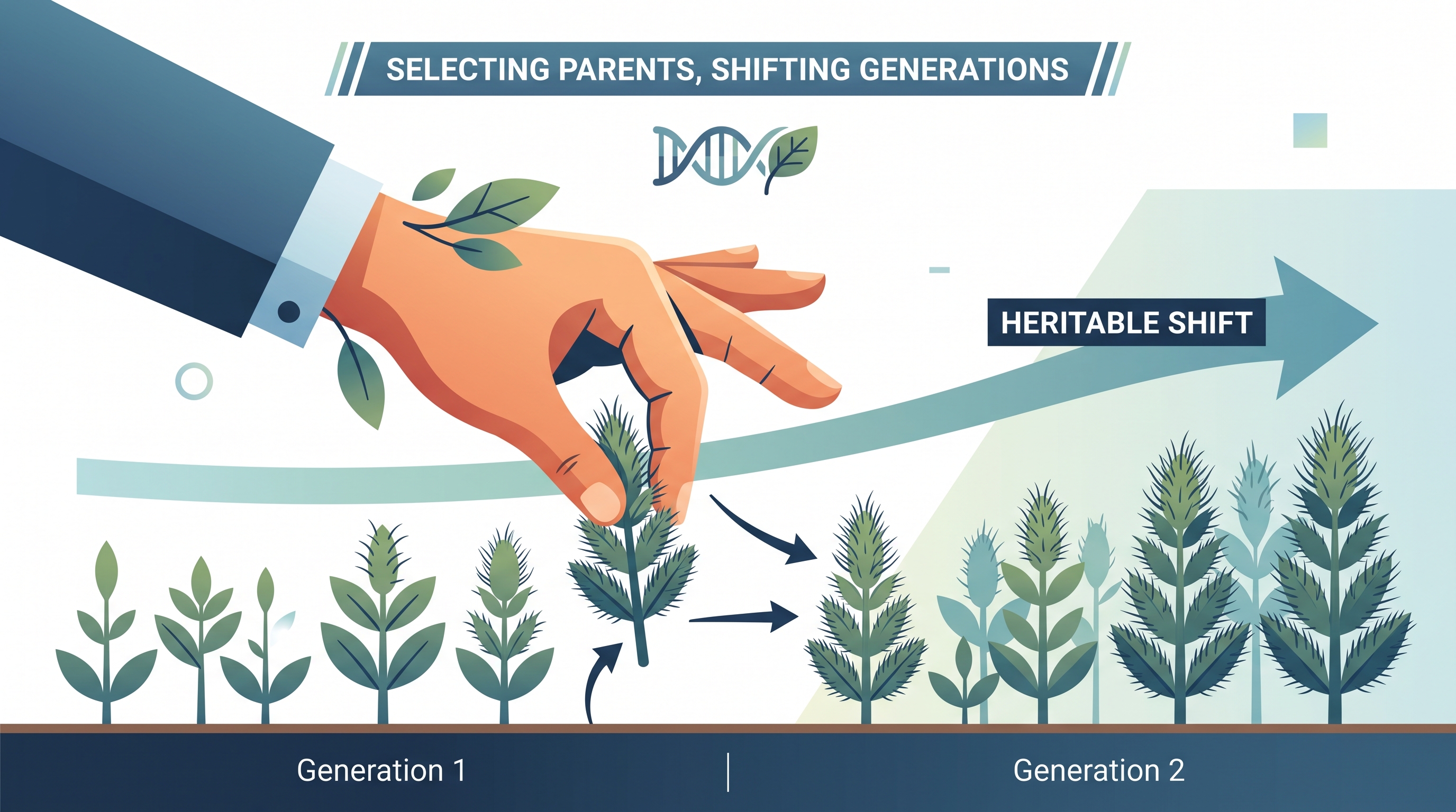 7.3 Artificial Selection - AP Biology - image 1