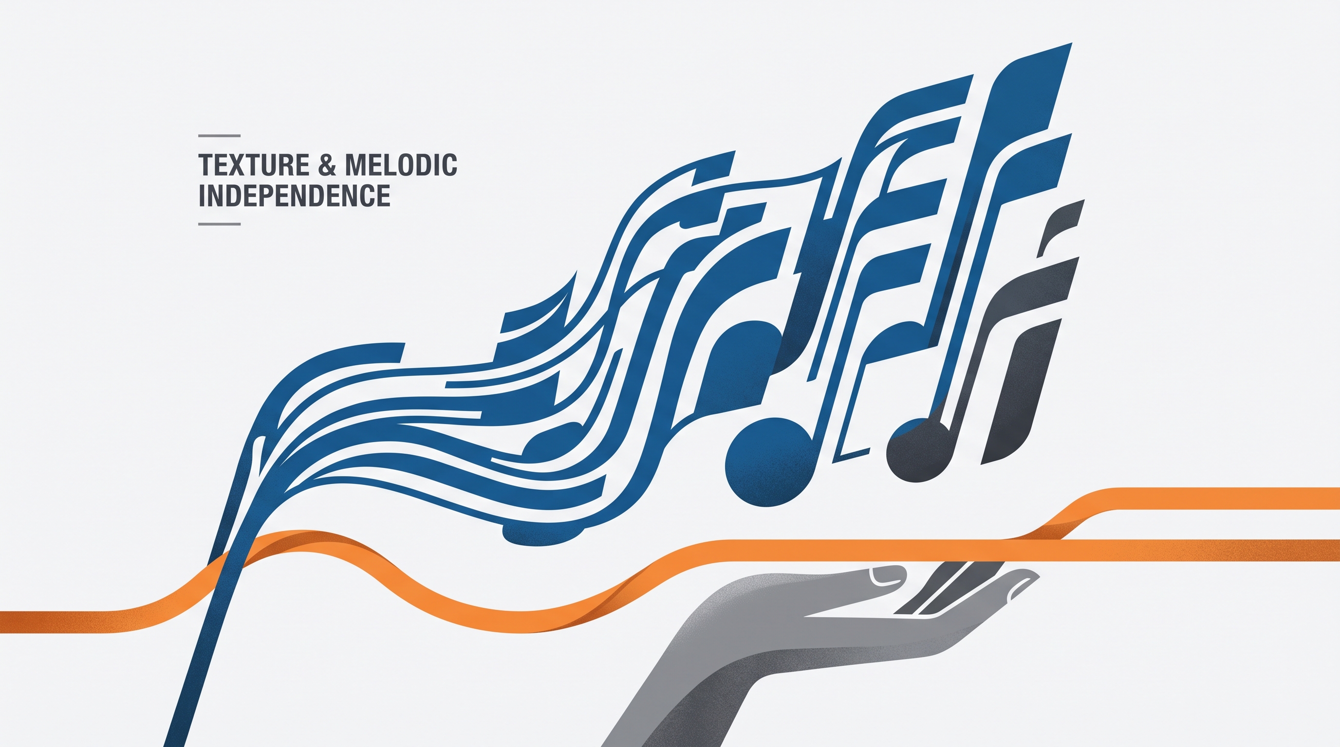 2.11 Texture and texture types - AP Music Theory - image 1