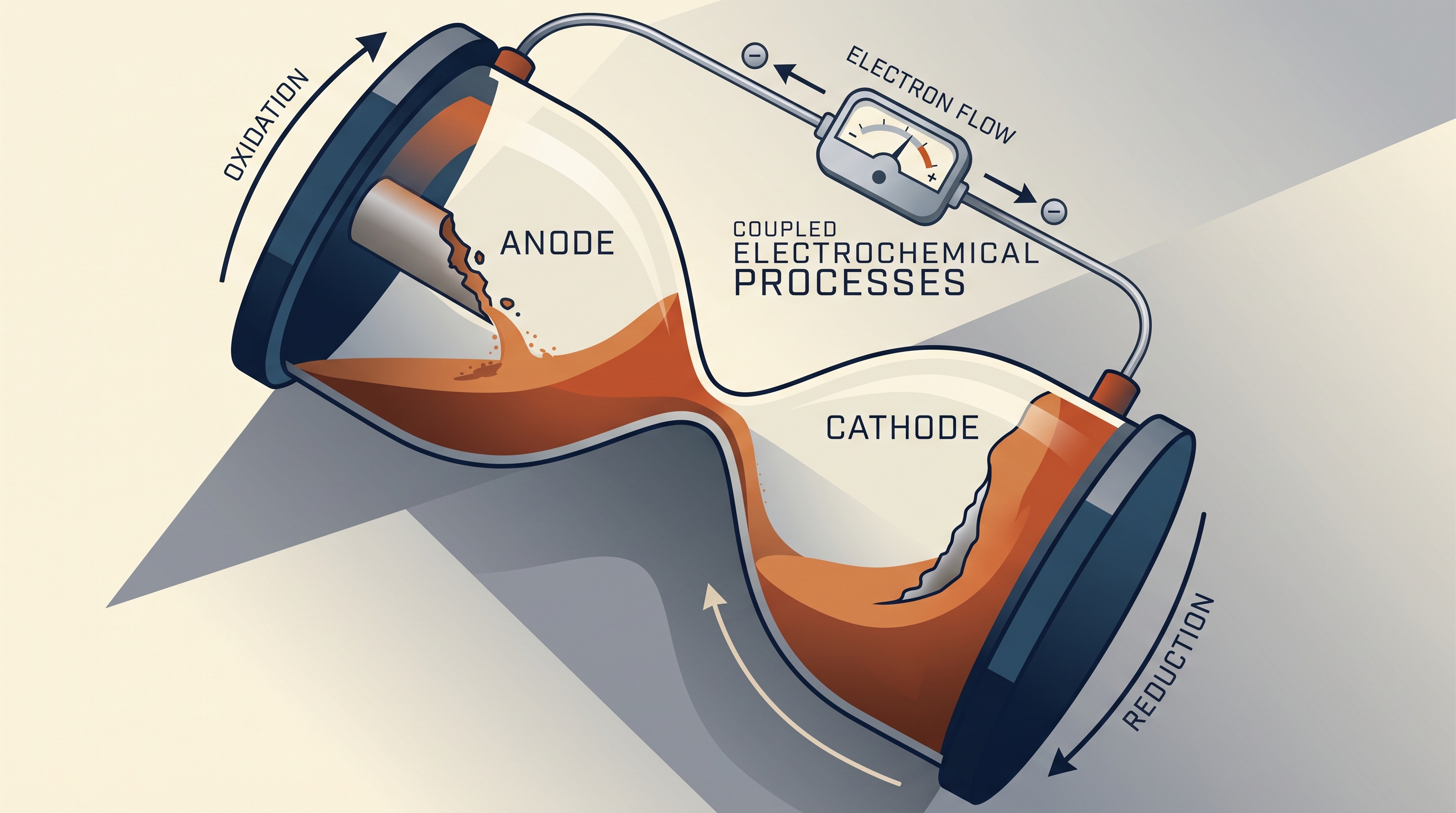 9.7 Coupled Reactions · 9.8 Galvanic (Voltaic) and Electrolytic Cells - AP Chemistry - image 1