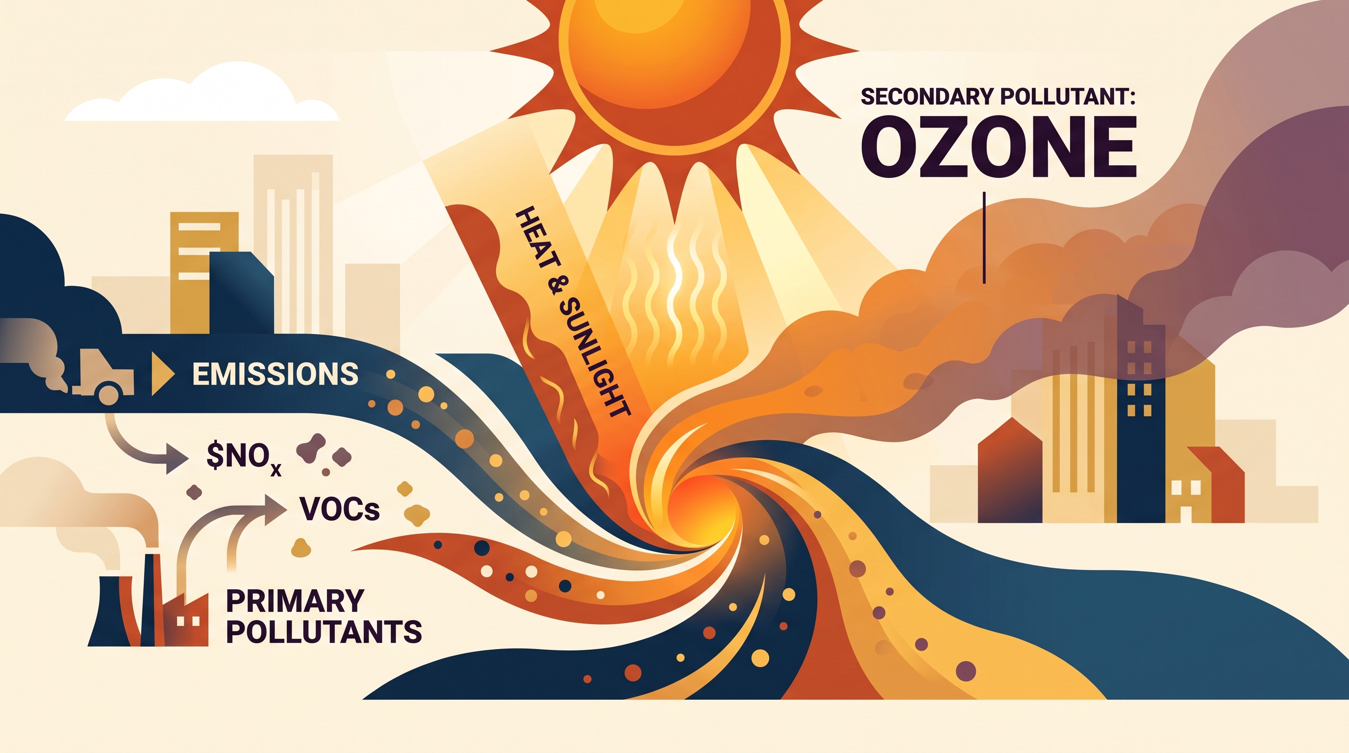 7.1 Introduction to Air Pollution · 7.2 Photochemical Smog - AP Environmental Science - image 1
