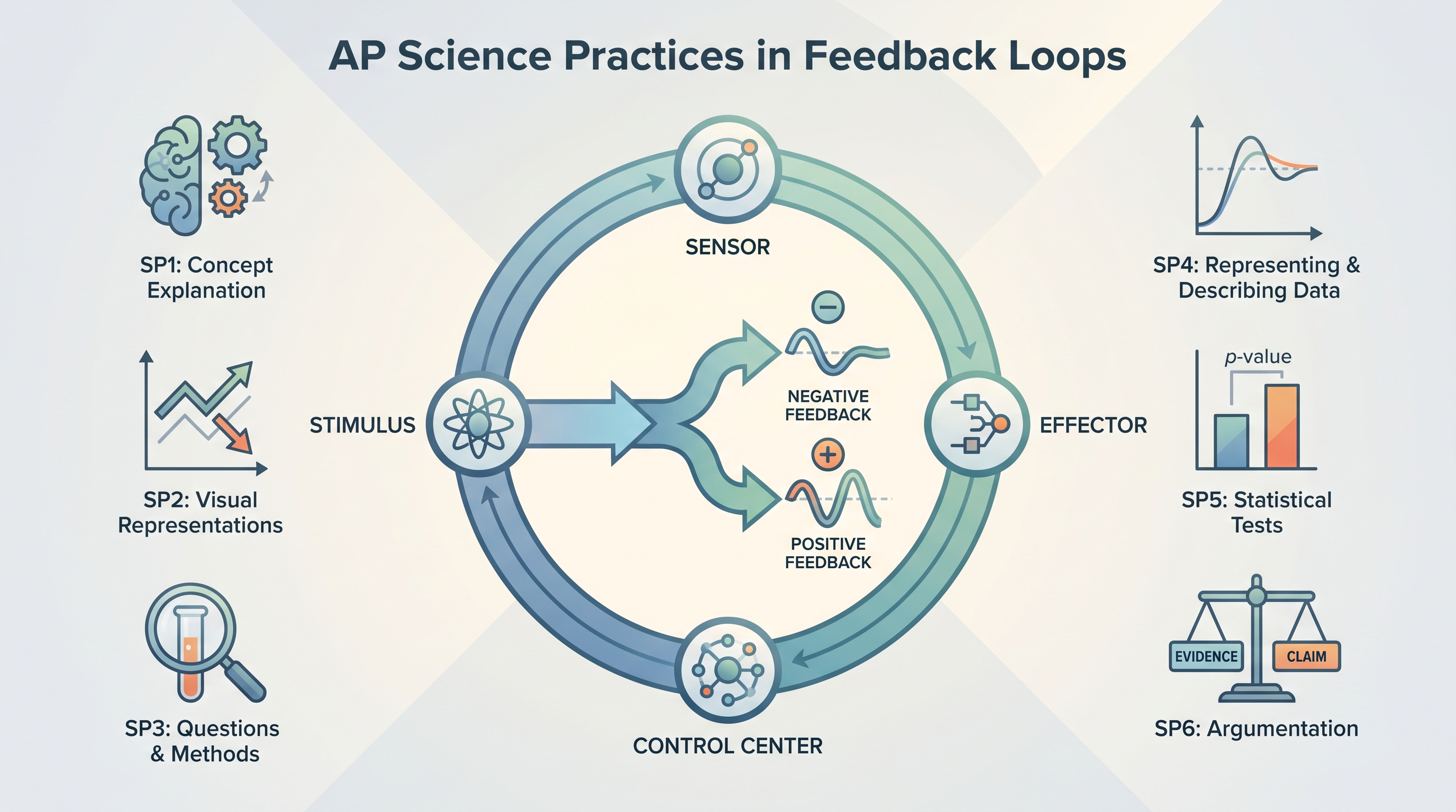 4.4 Feedback - AP Biology - image 1