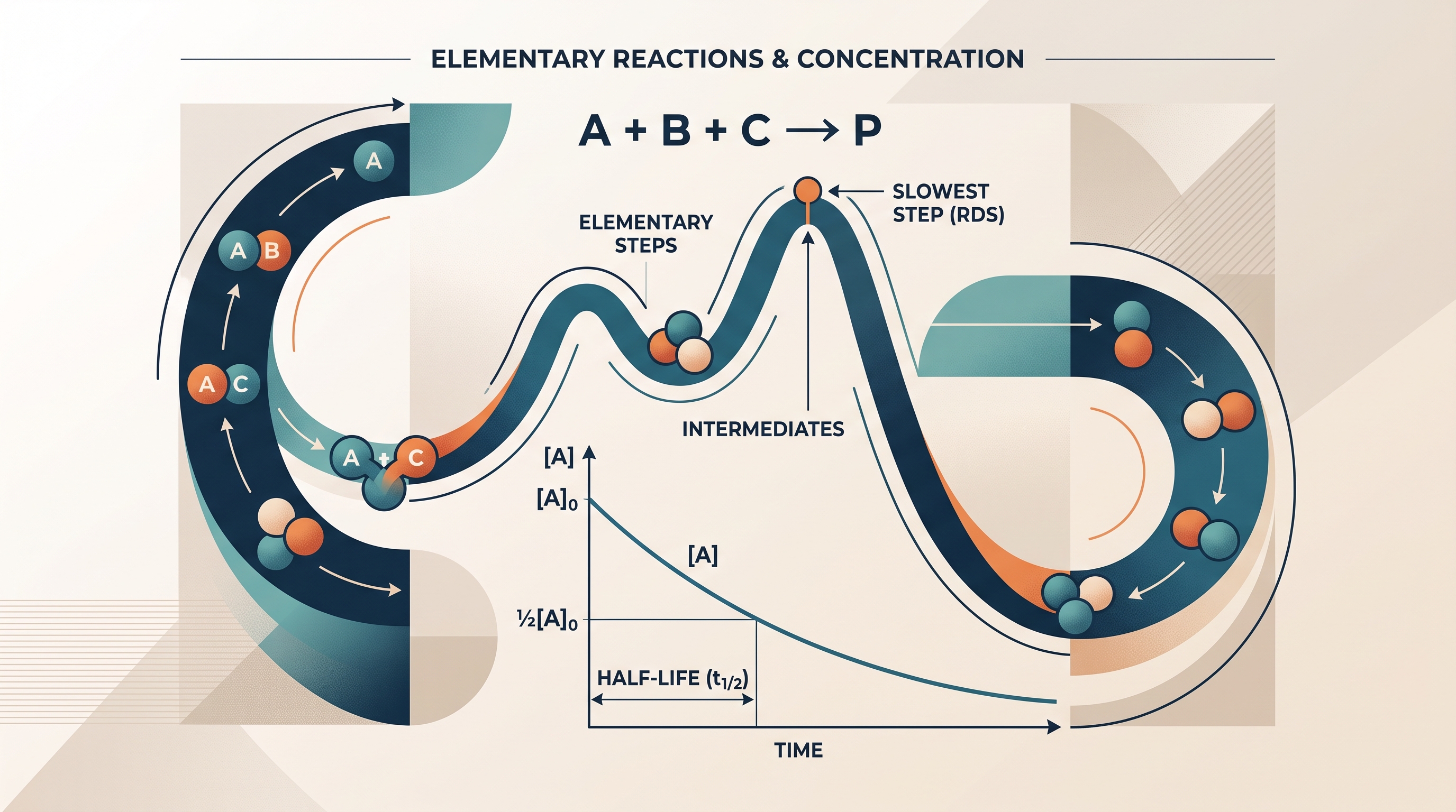 5.3 Concentration Changes Over Time · 5.4 Elementary Reactions - AP Chemistry - image 1