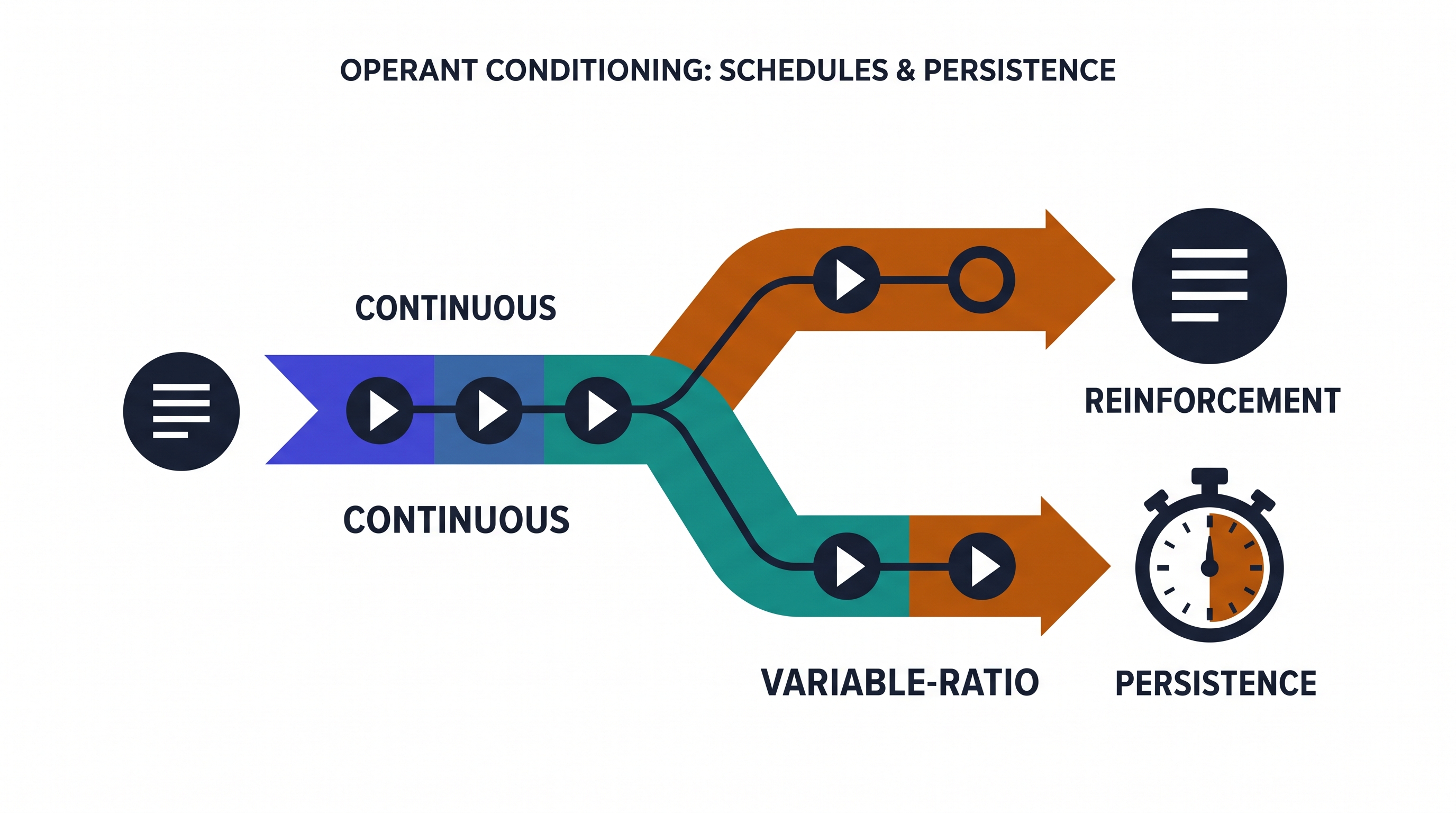 3.8 Operant Conditioning - AP Psychology - image 1