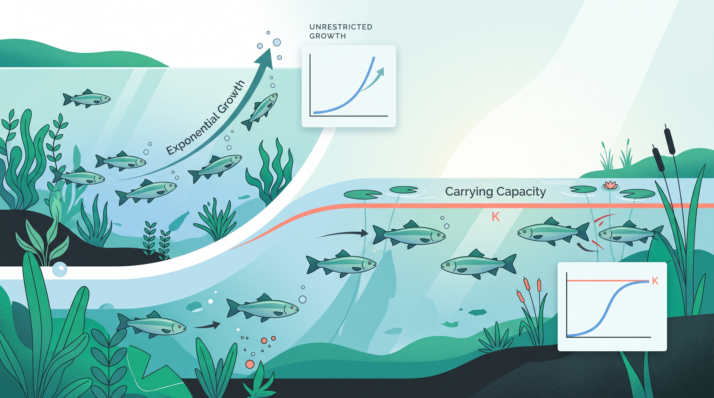 8.3 Population Ecology - AP Biology - image 1