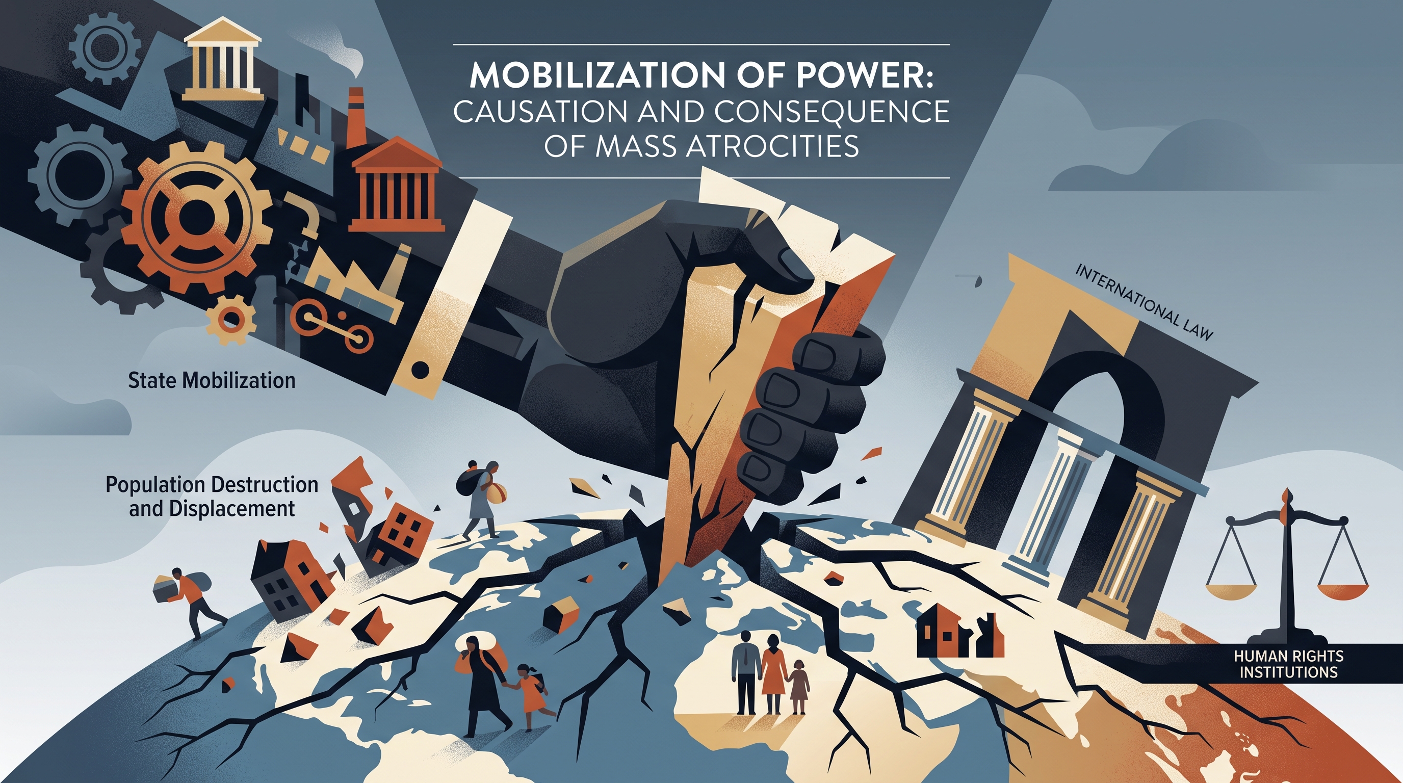 7.7 Conducting World War II · 7.8 Mass Atrocities After 1900 - AP World History: Modern - image 1