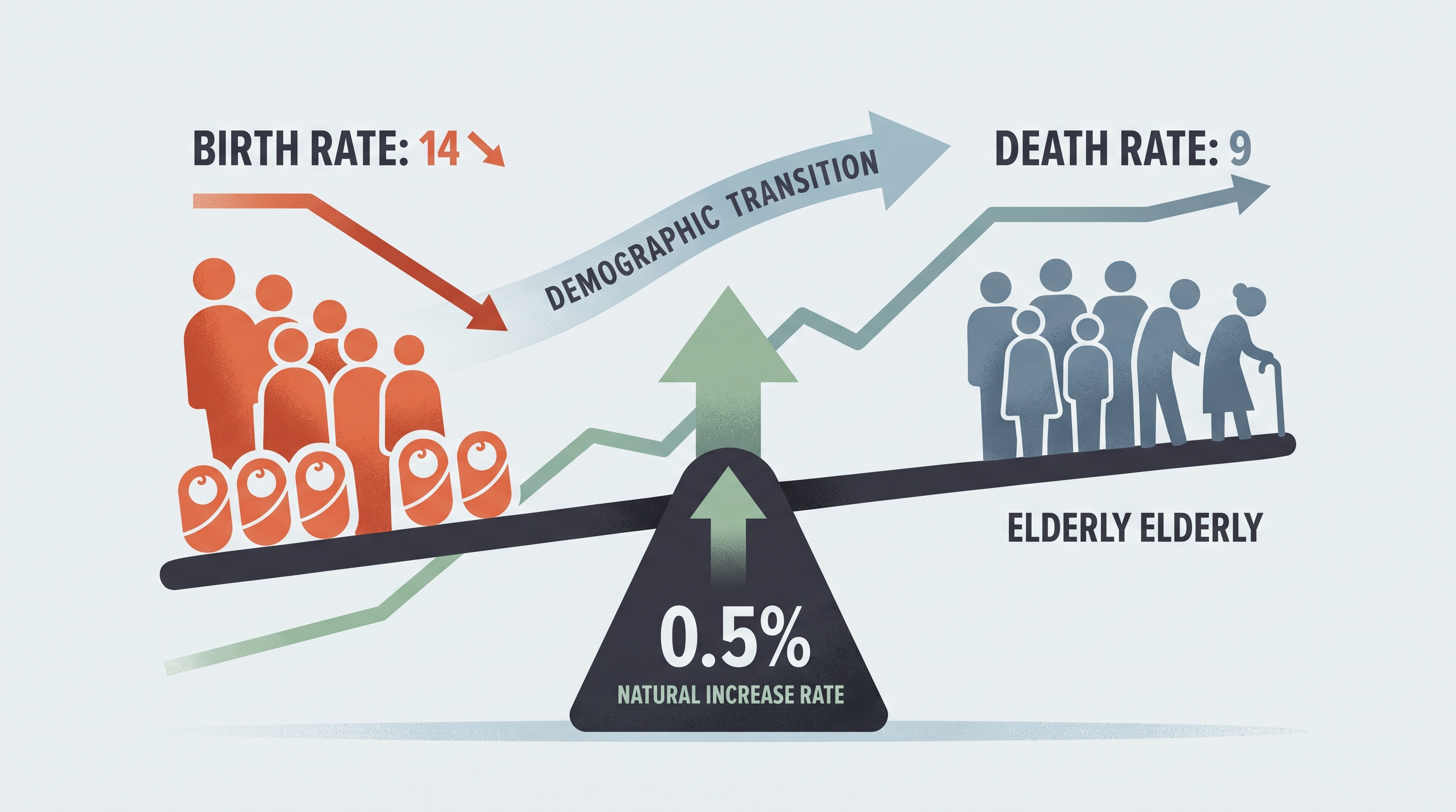 3.9 Demographic Transition - AP Environmental Science - image 1