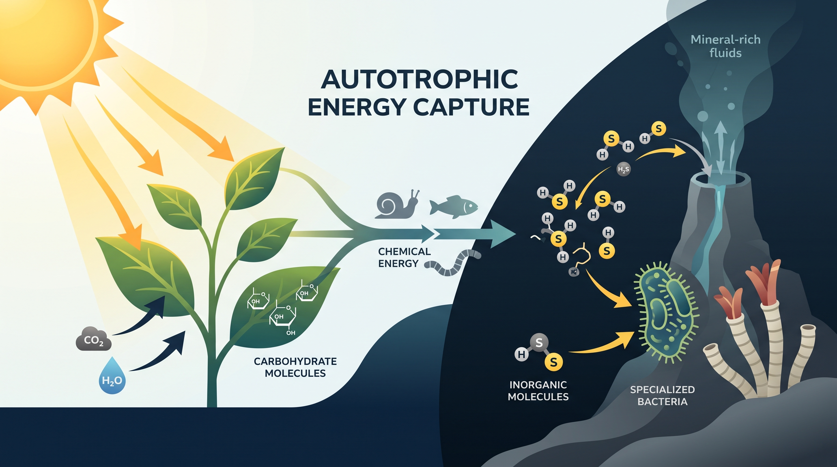 8.2 Energy Flow Through Ecosystems - AP Biology - image 1