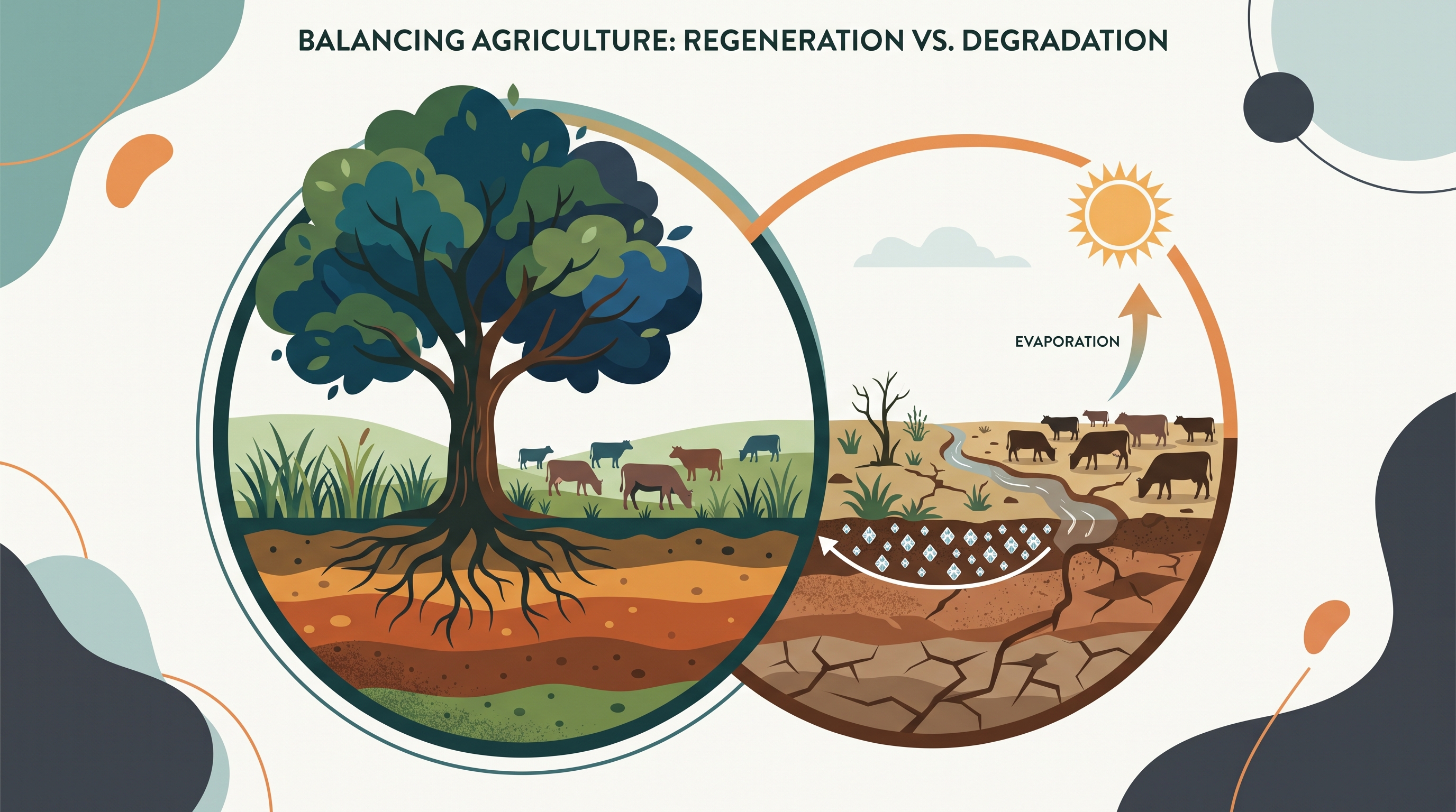 5.3 The Green Revolution · 5.4 Impacts of Agricultural Practices - AP Environmental Science - image 1