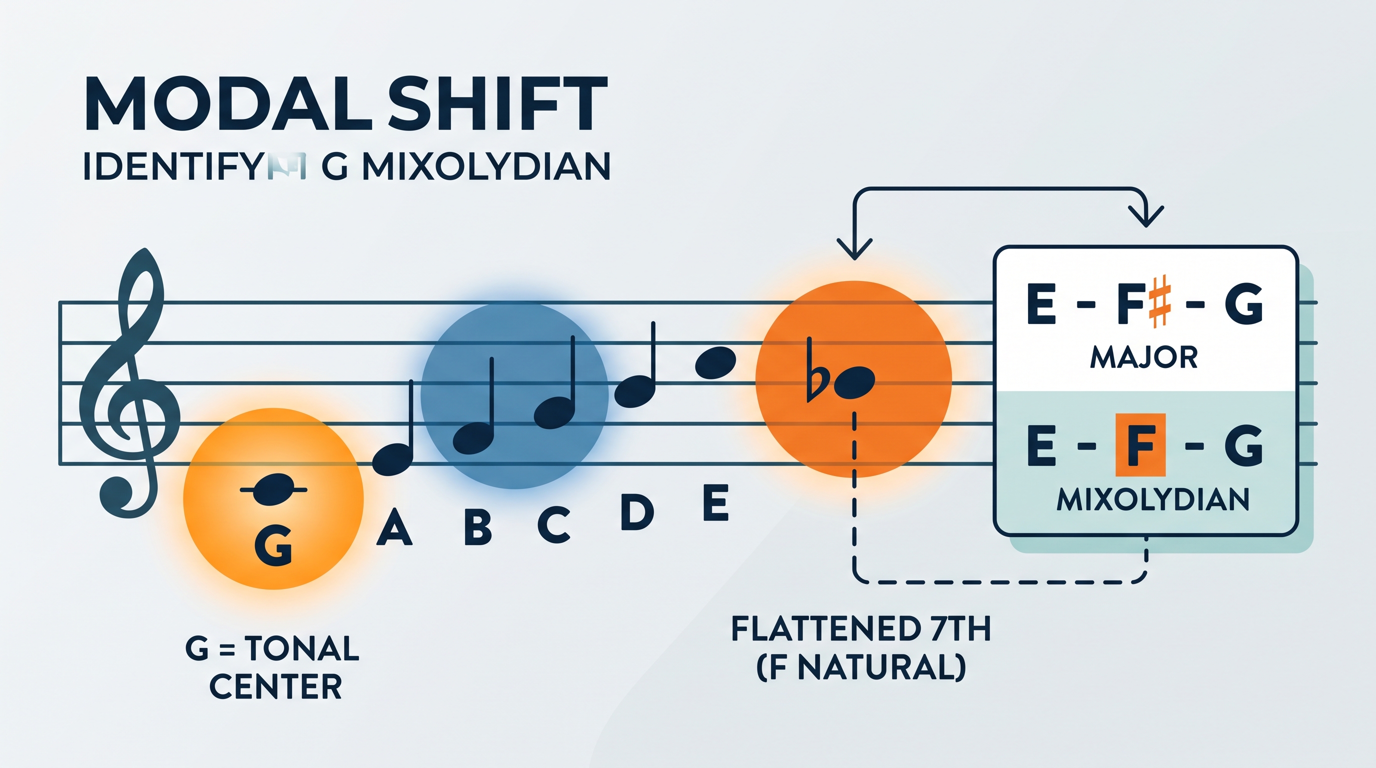 8.1 Modes - AP Music Theory - image 1