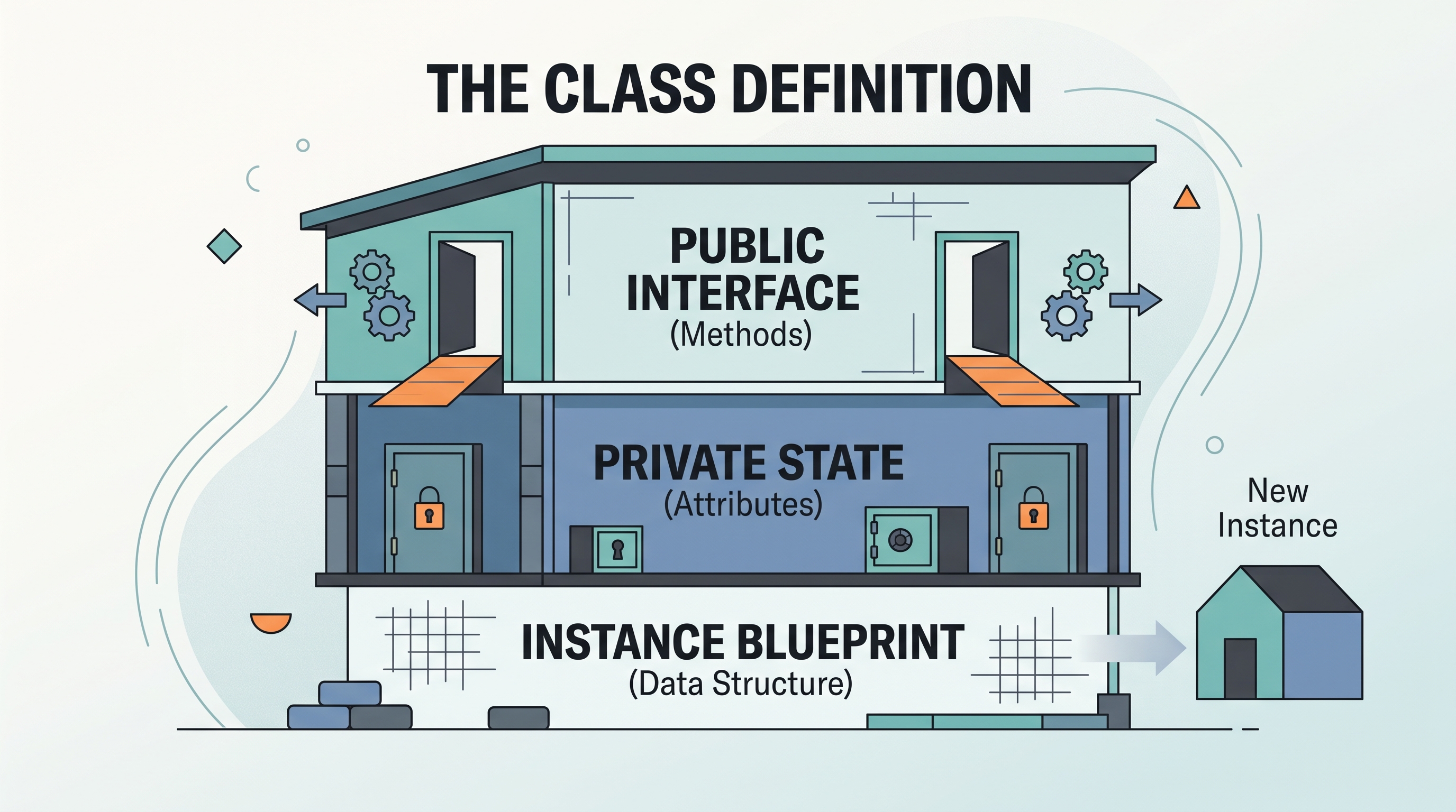 3.3 Anatomy of a Class - AP Computer Science A - image 1