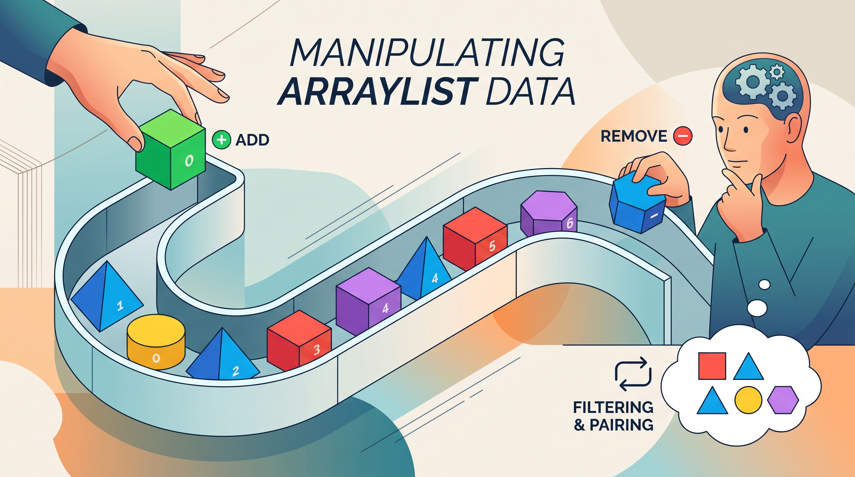 4.8 ArrayList Methods - AP Computer Science A - image 1