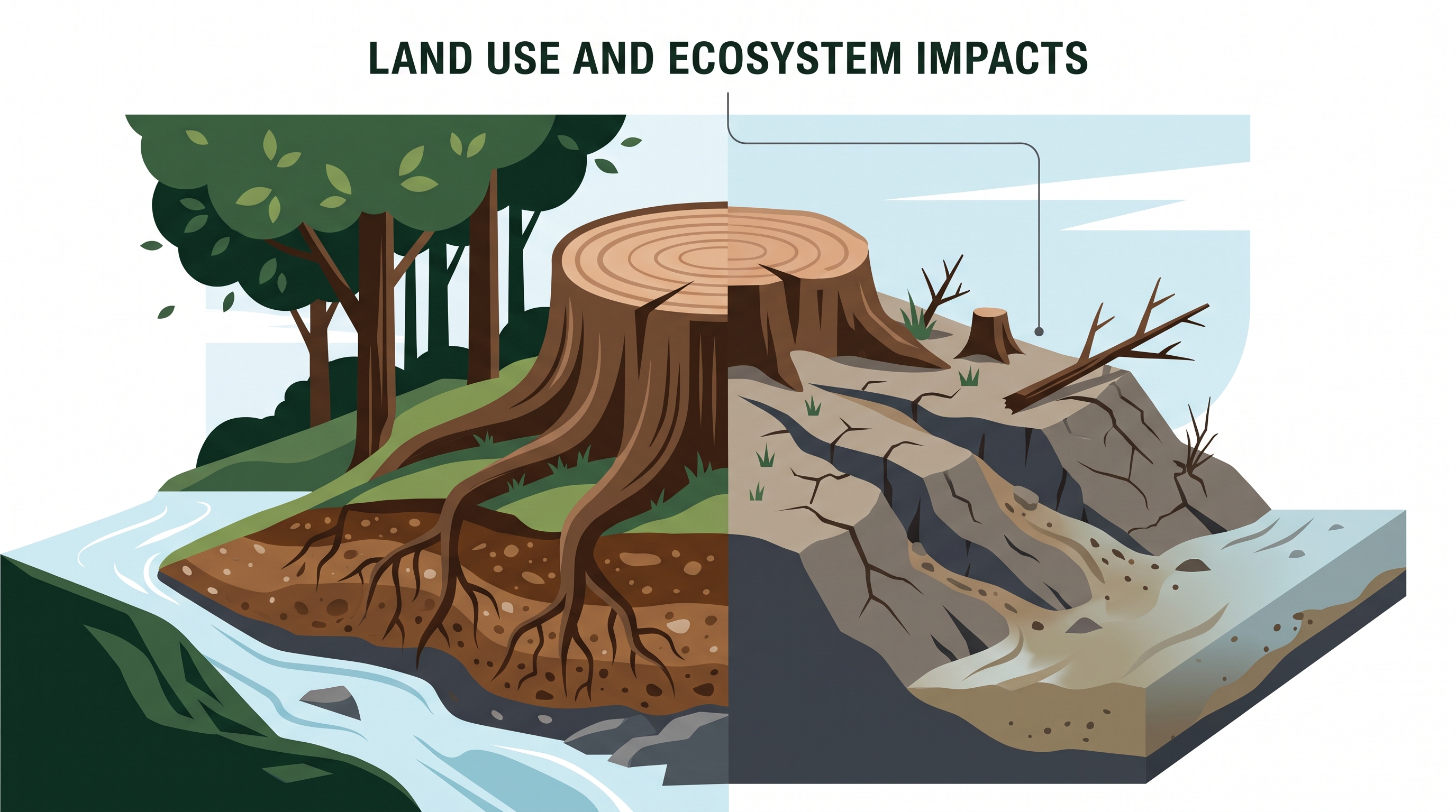 5.1 The Tragedy of the Commons · 5.2 Clearcutting - AP Environmental Science - image 1