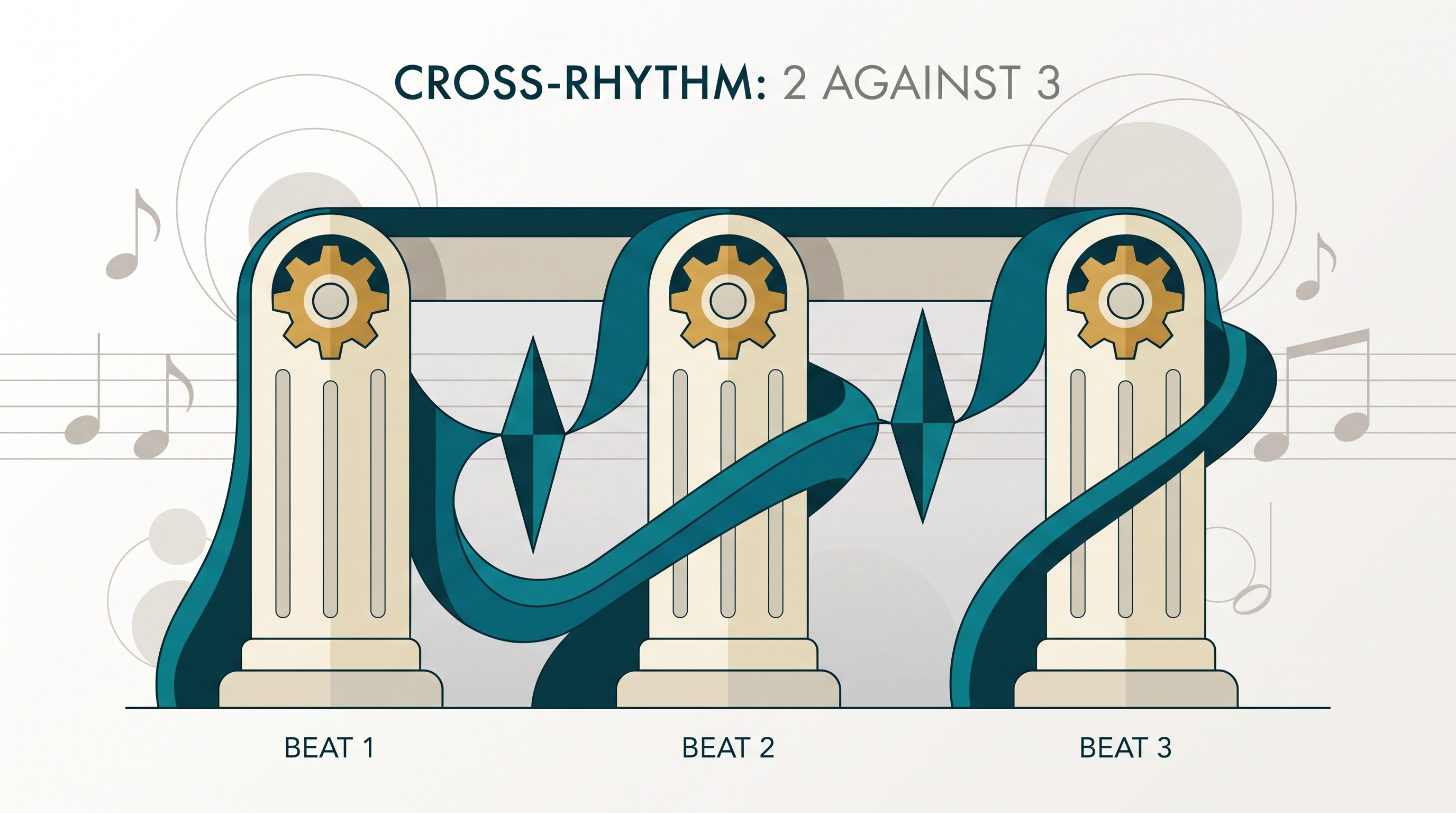 2.13 Rhythmic devices - AP Music Theory - image 1
