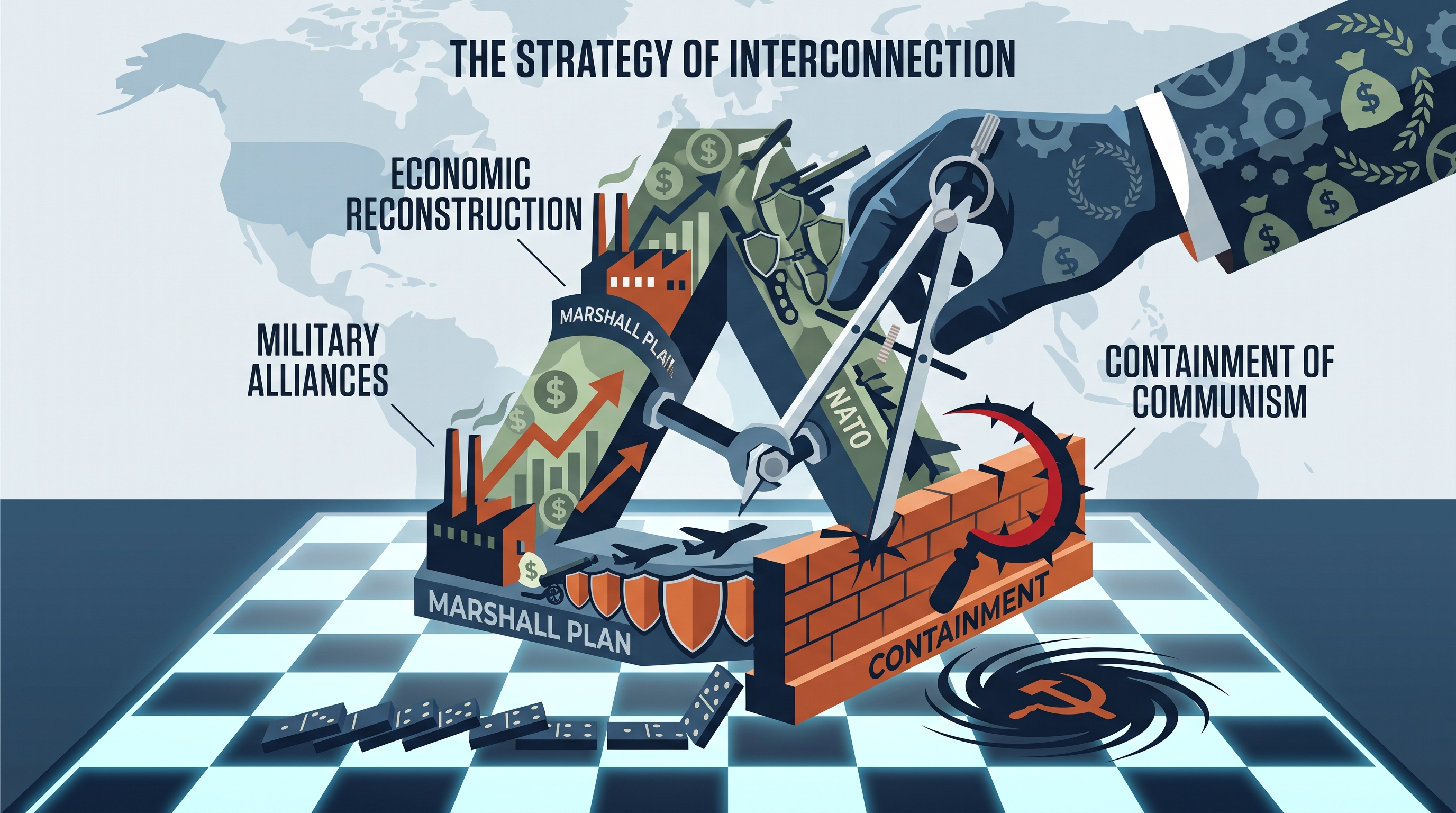 8.1 Contextualizing Period 8 · 8.2 The Cold War from 1945 to 1980 - AP United States History - image 1