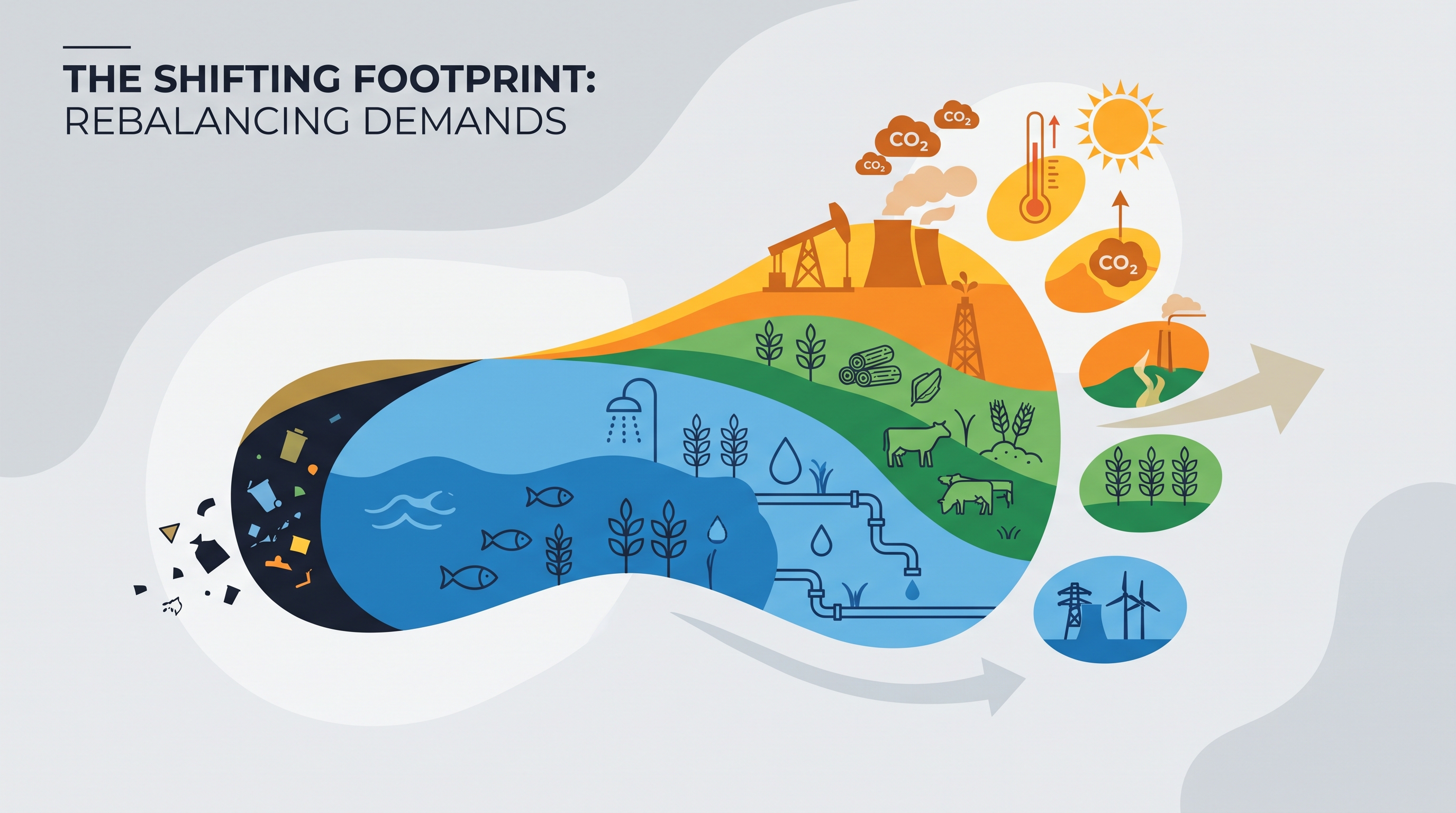 5.11 Ecological Footprints · 5.12 Introduction to Sustainability - AP Environmental Science - image 1