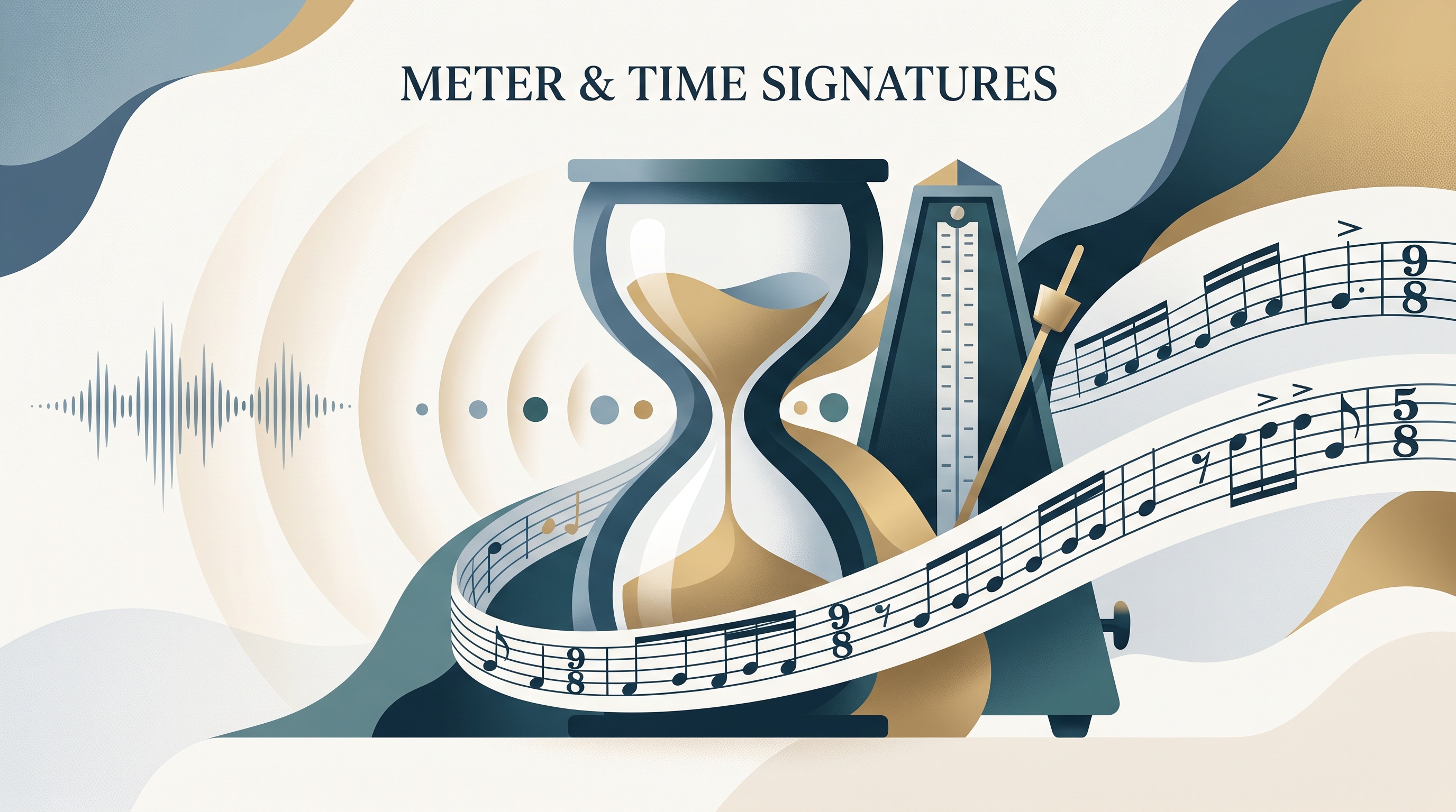 1.7 Meter and time signatures - AP Music Theory - image 1
