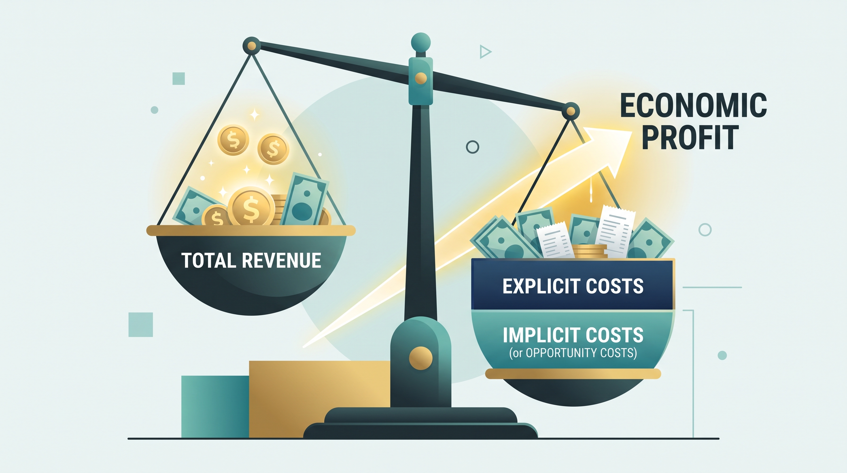 3.4 Types of Profit** `[CBA]` - AP Microeconomics - image 1