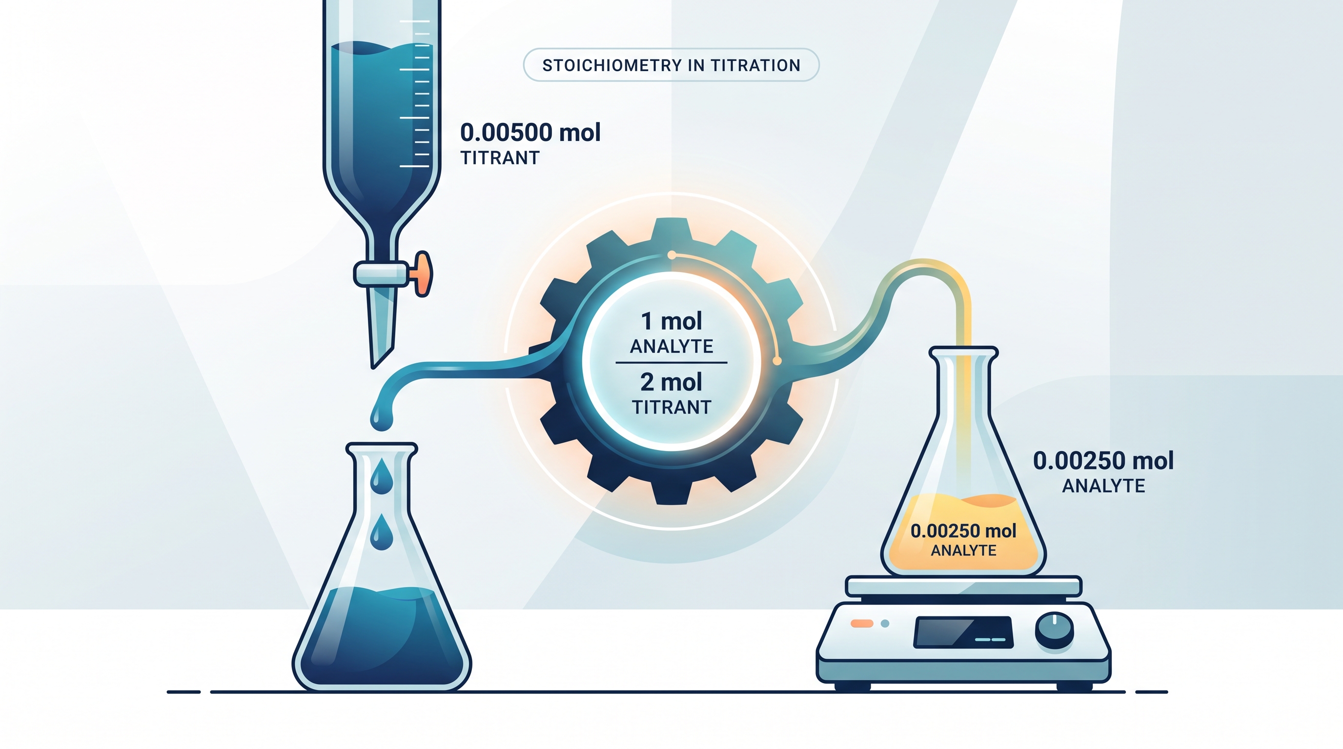 4.5 Stoichiometry · 4.6 Introduction to Titration - AP Chemistry - image 1