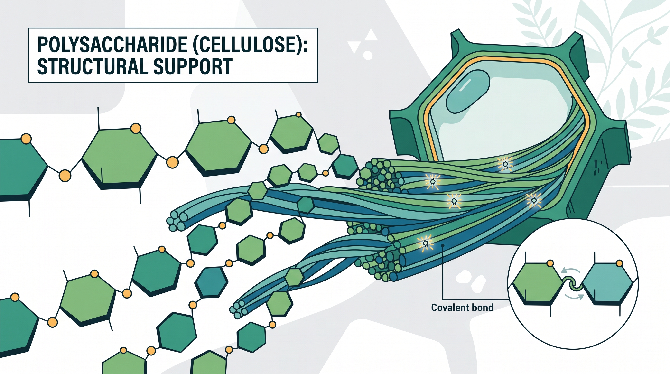 1.4 Carbohydrates - AP Biology - image 1