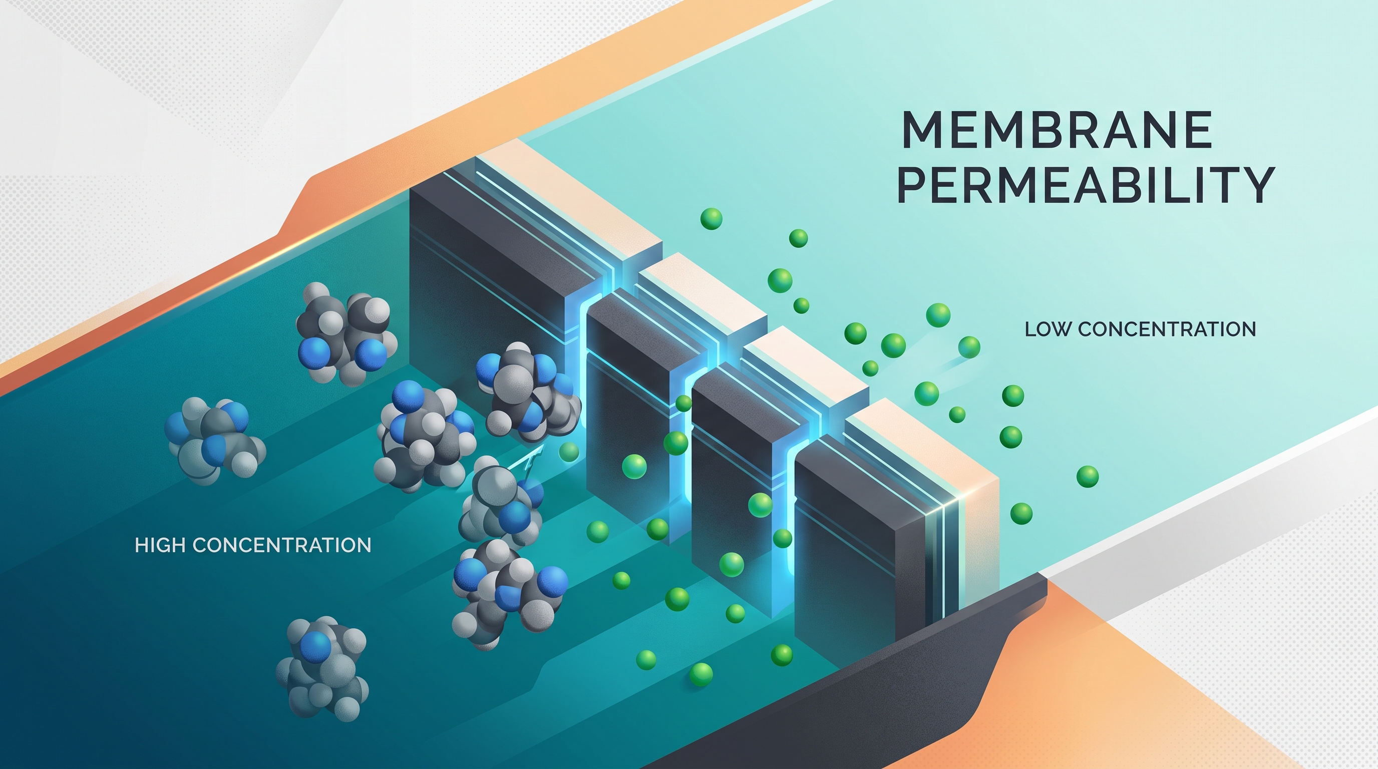 2.4 Membrane Permeability - AP Biology - image 1
