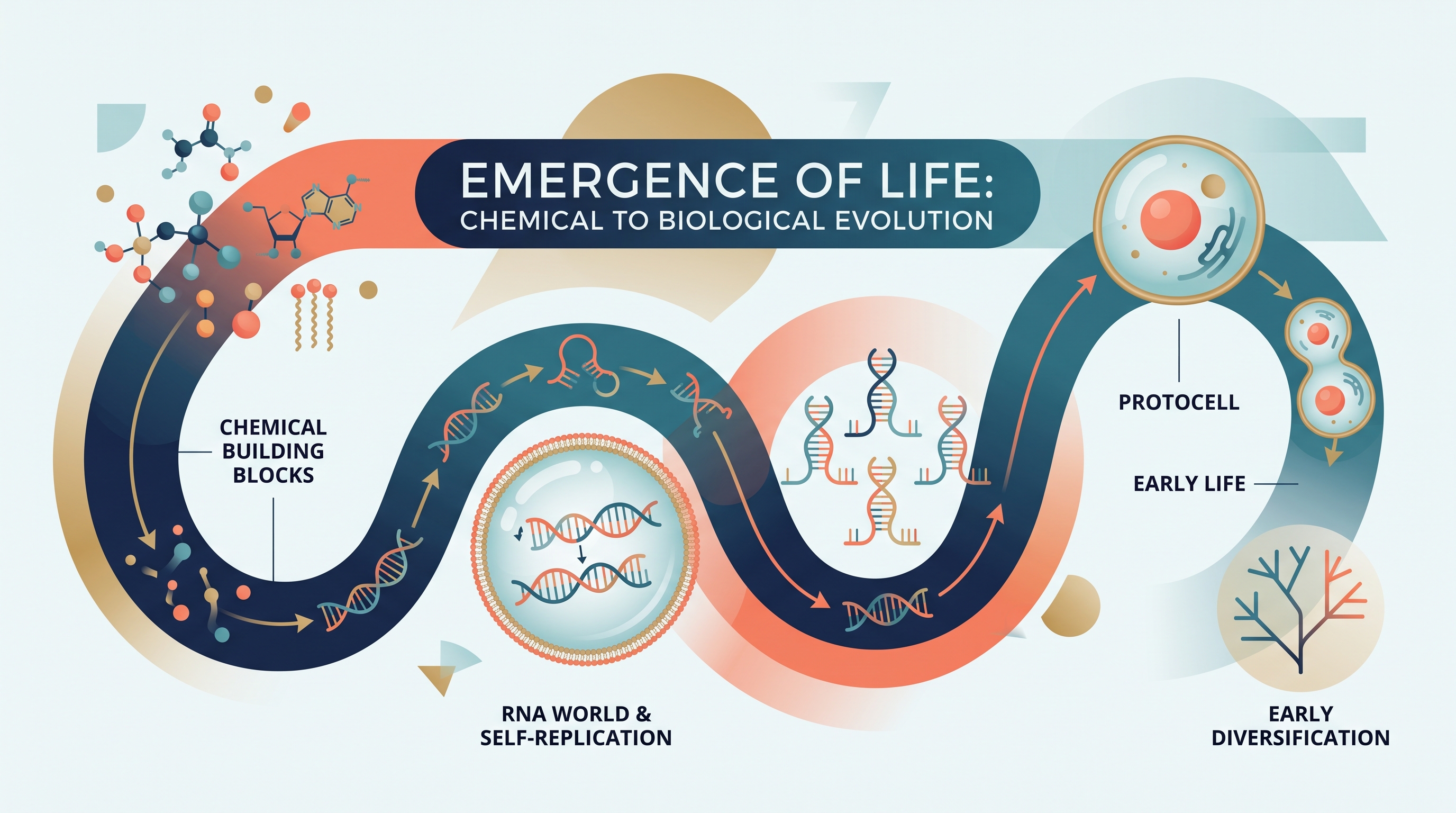 7.12 Origins of Life on Earth - AP Biology - image 1