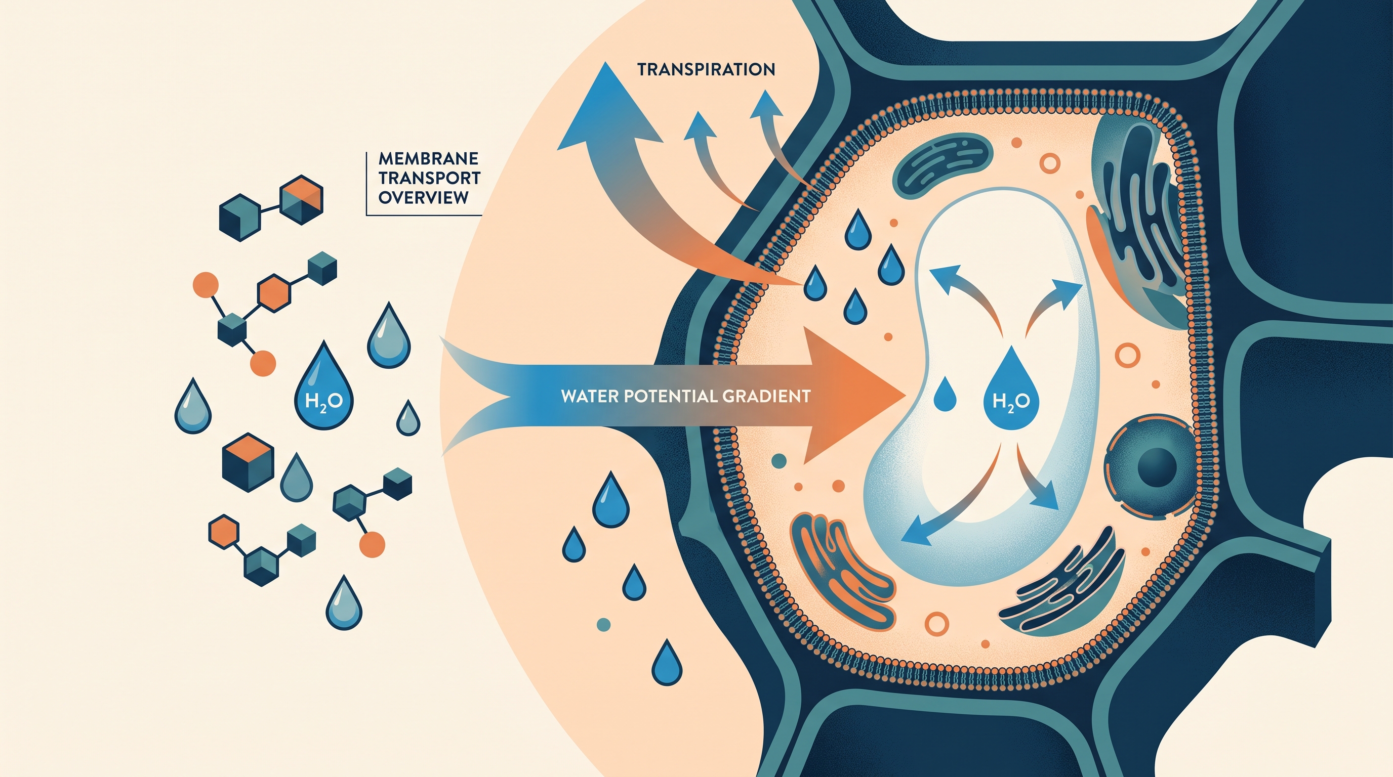 2.5 Membrane Transport - AP Biology - image 1