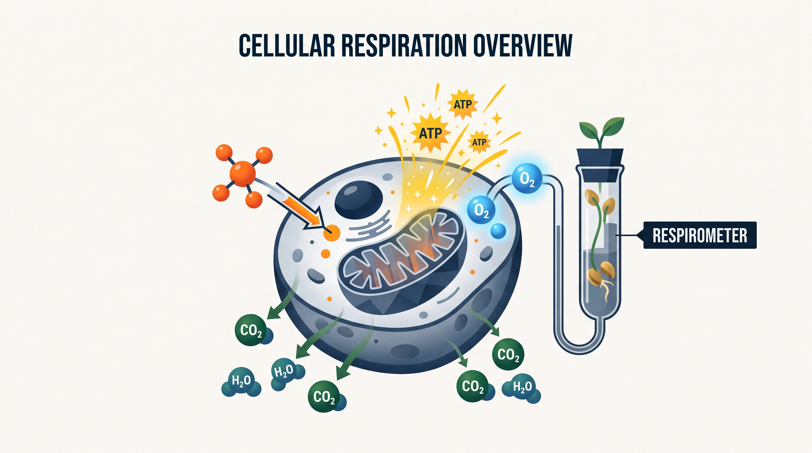 3.5 Cellular Respiration - AP Biology - image 1