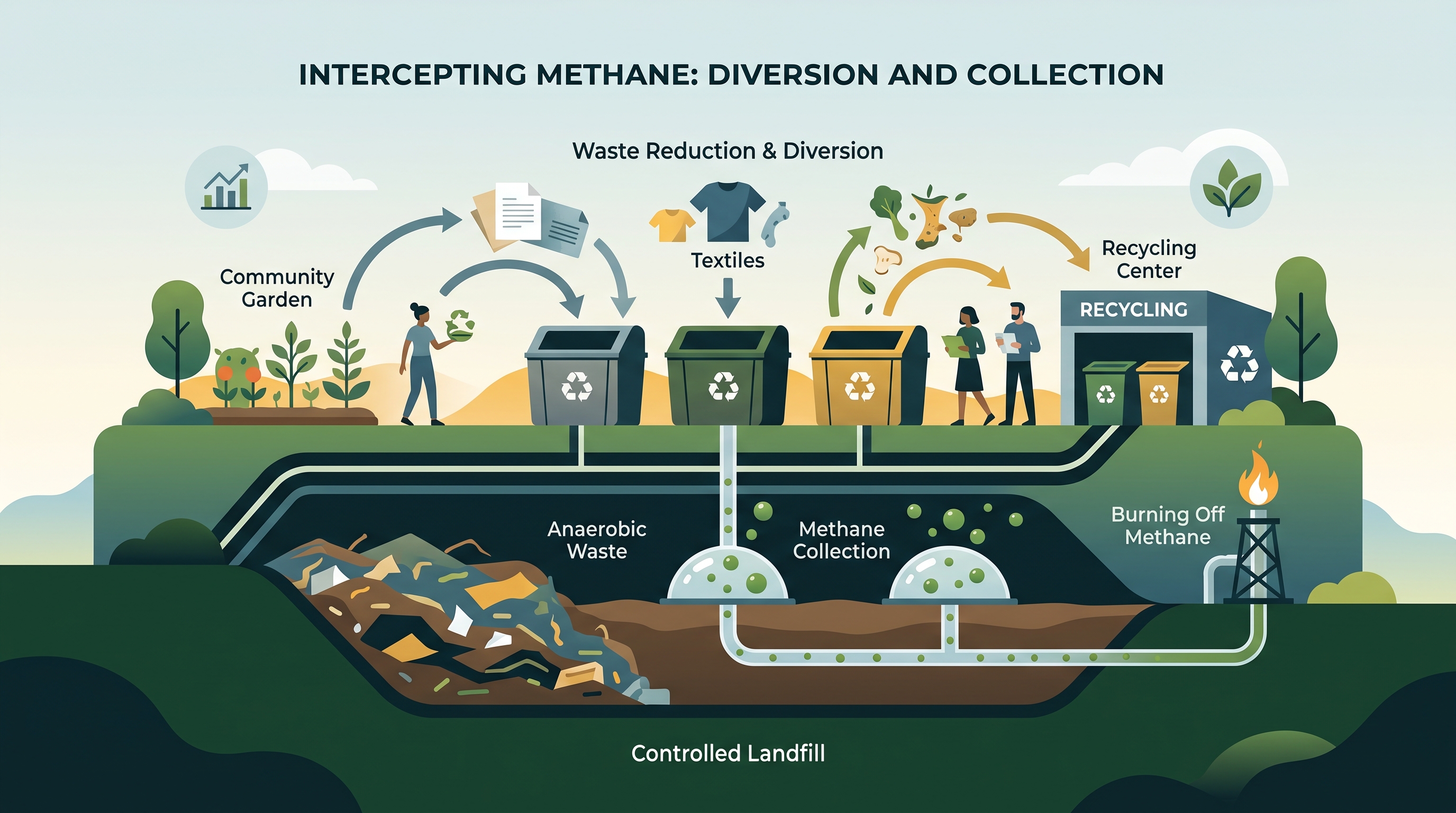 8.9 Solid Waste Disposal · 8.10 Waste Reduction Methods - AP Environmental Science - image 1