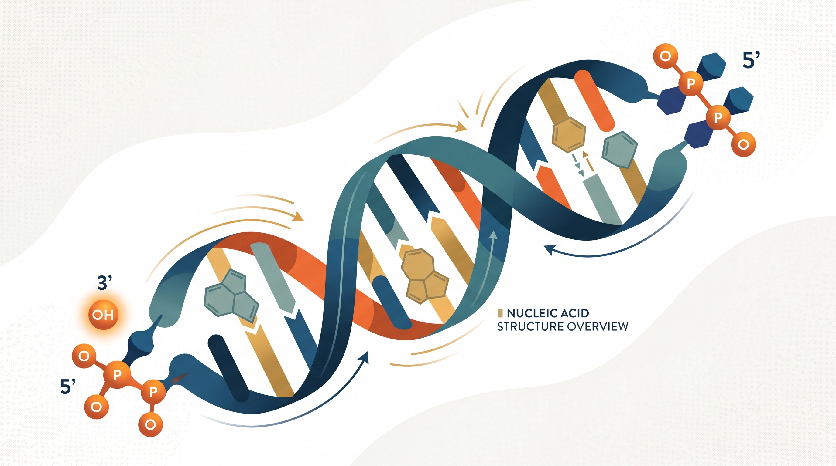 1.6 Nucleic Acids - AP Biology - image 1