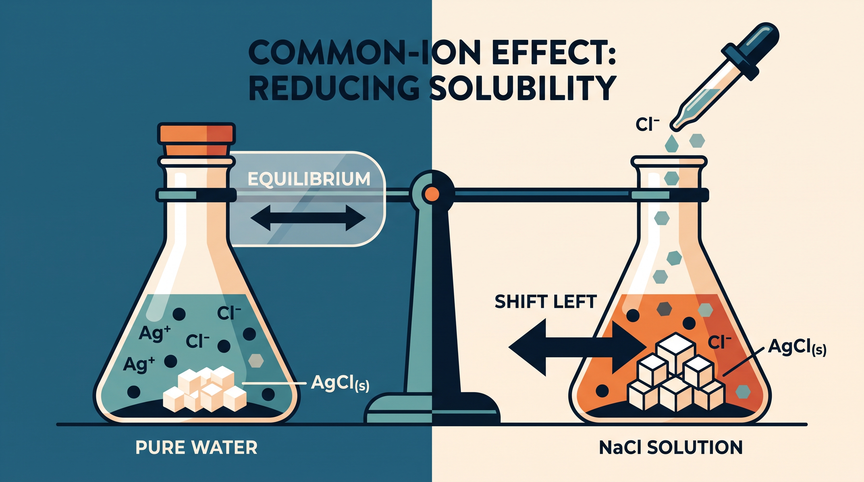 7.11 Introduction to Solubility Equilibria · 7.12 Common-Ion Effect - AP Chemistry - image 1