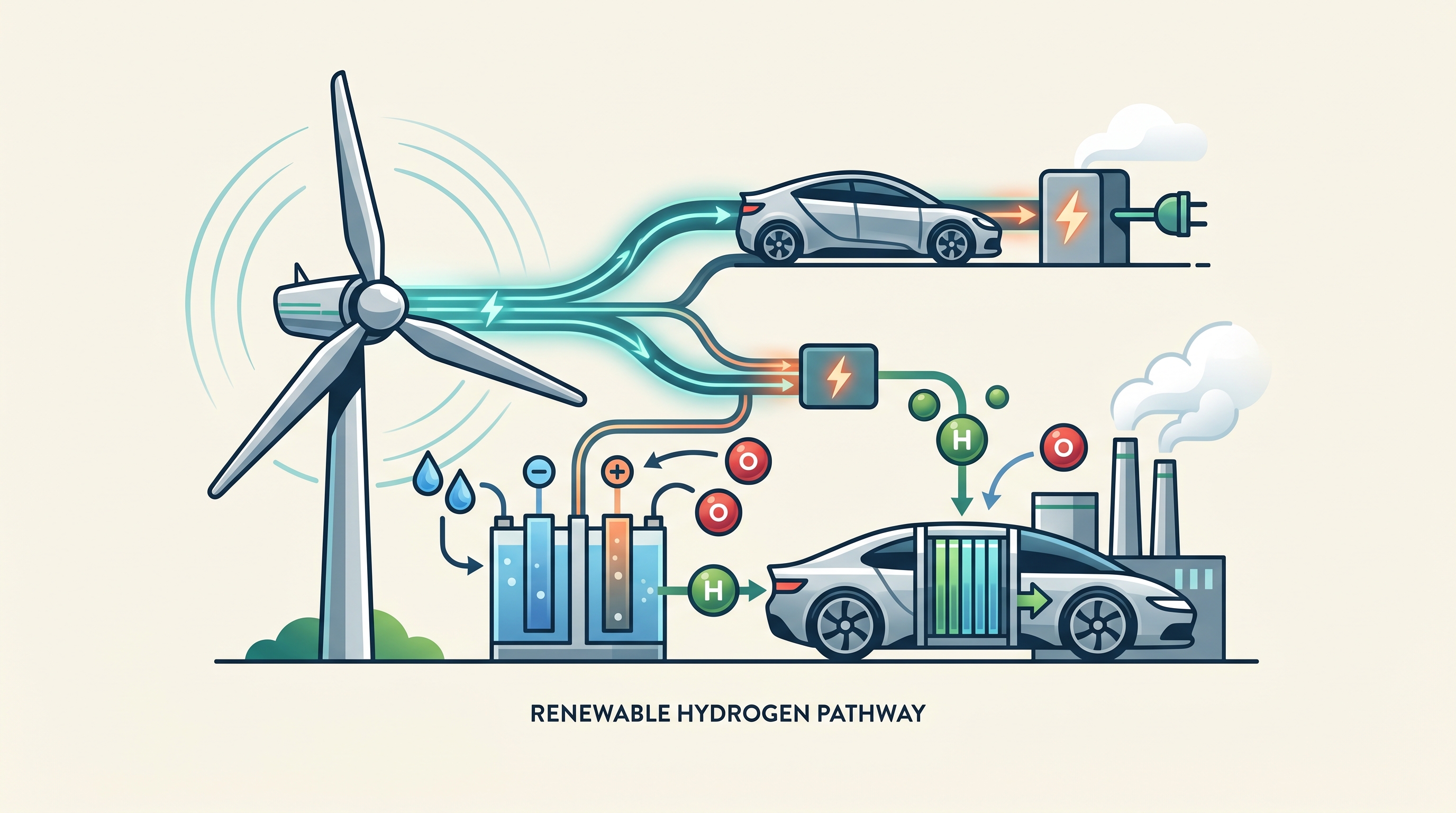 6.11 Hydrogen Fuel Cell · 6.12 Wind Energy - AP Environmental Science - image 1