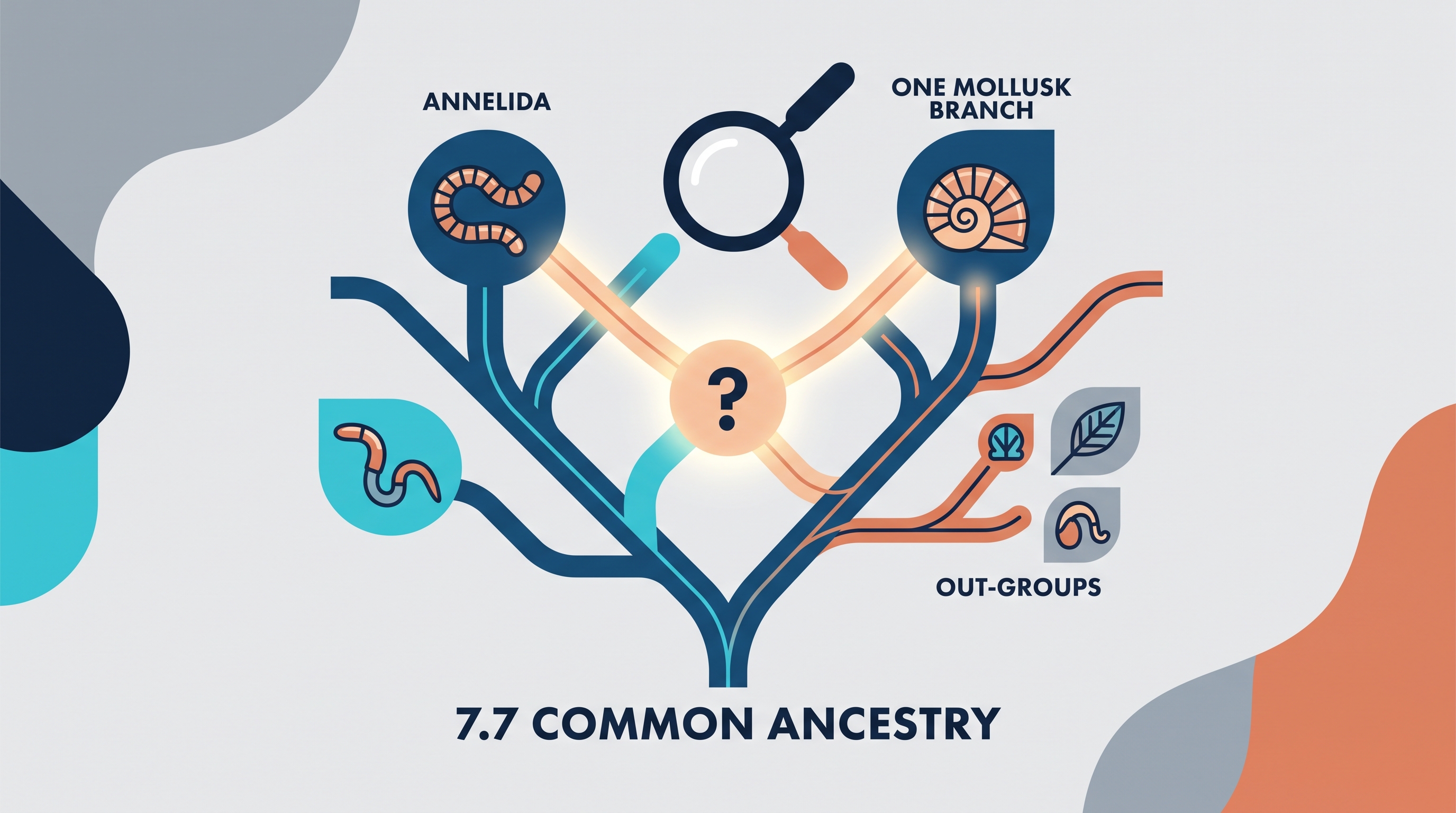7.7 Common Ancestry - AP Biology - image 1